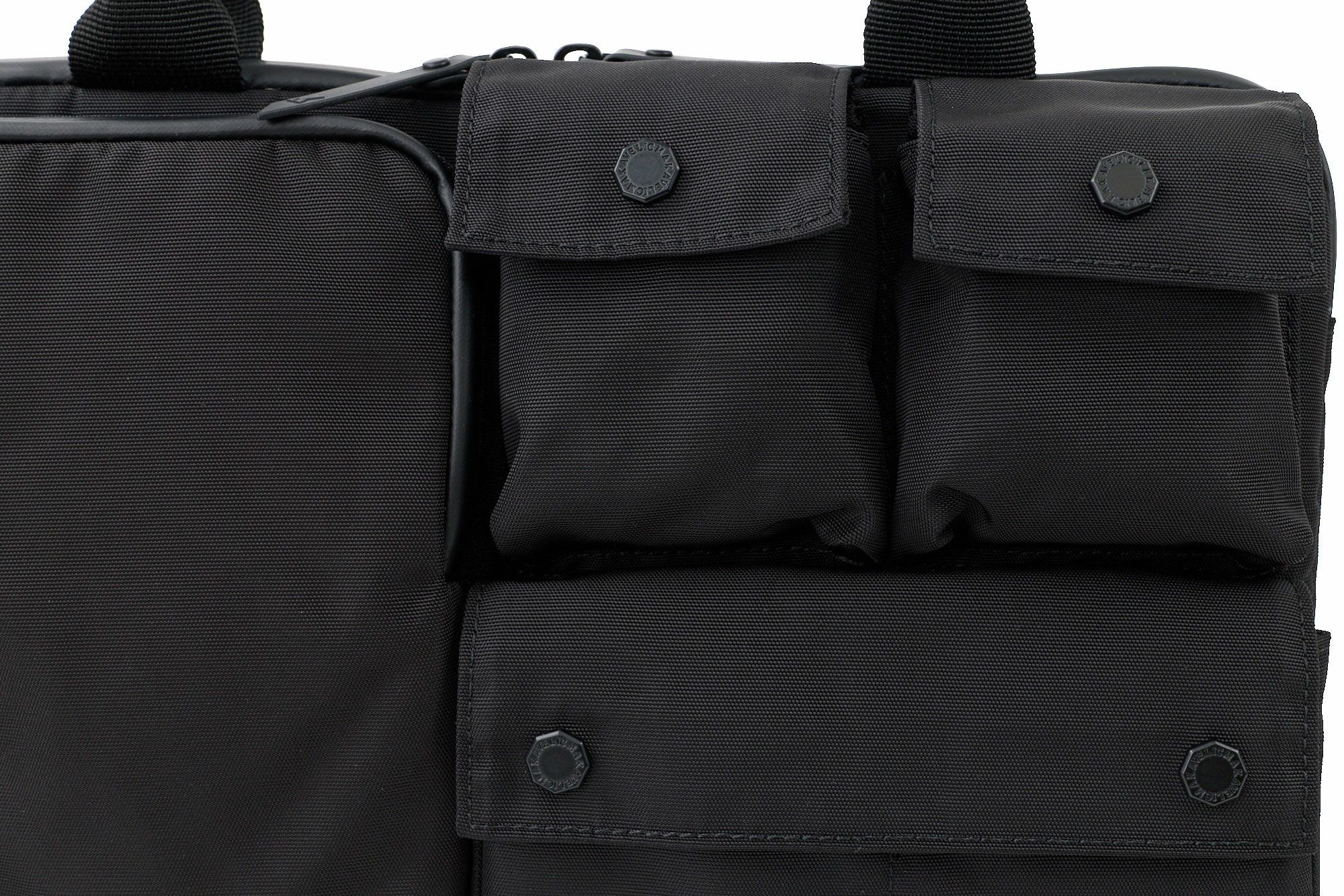MAKAVELIC マキャベリック BUSINESS&TRAVEL Buddies Multifunctional PC Case 3124-30601
