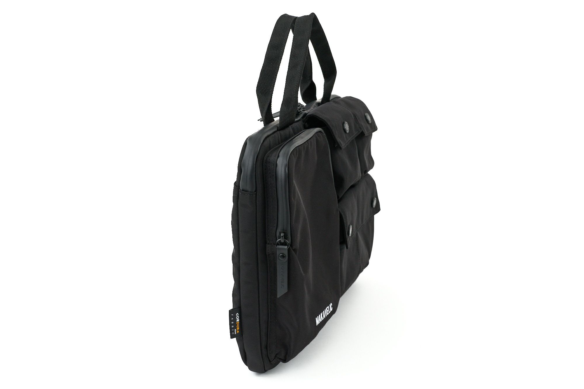 MAKAVELIC マキャベリック BUSINESS&TRAVEL Buddies Multifunctional PC Case 3124-30601