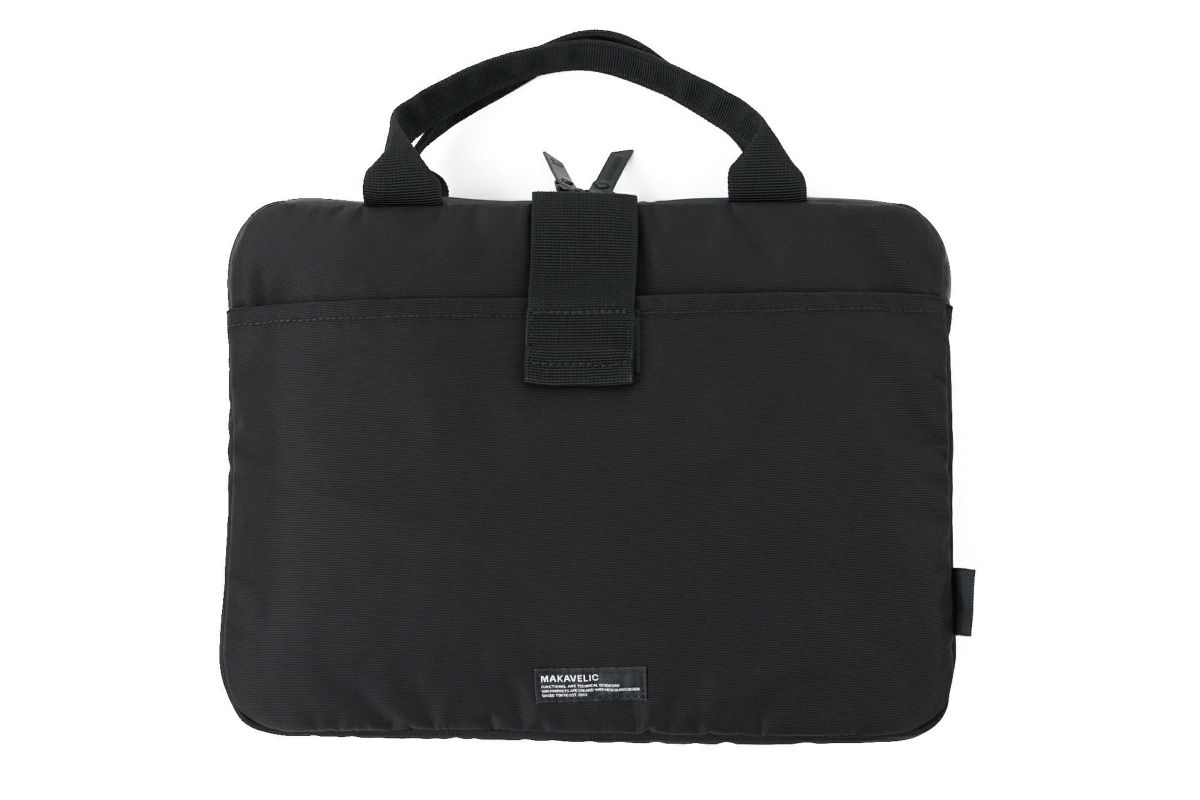 MAKAVELIC マキャベリック BUSINESS&TRAVEL Buddies Multifunctional PC Case 3124-30601
