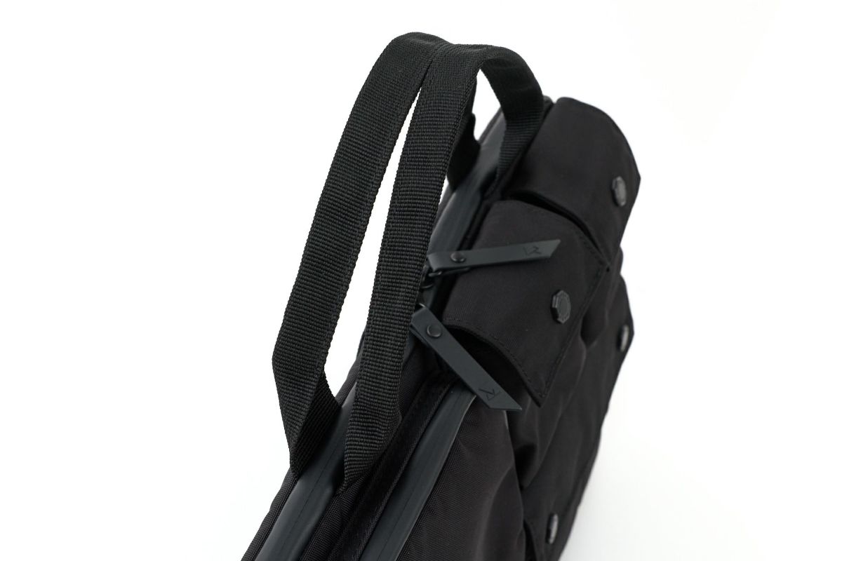 MAKAVELIC マキャベリック BUSINESS&TRAVEL Buddies Multifunctional PC Case 3124-30601