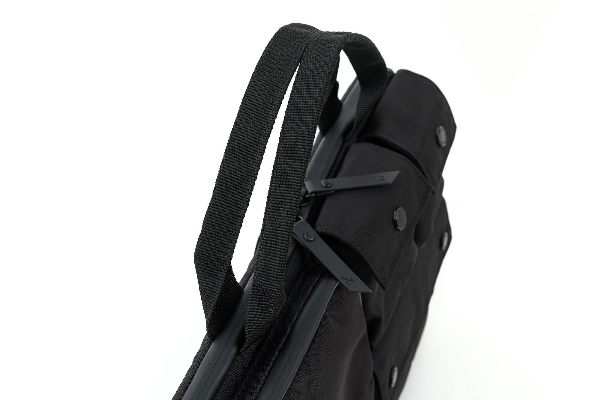 MAKAVELIC マキャベリック BUSINESS&TRAVEL Buddies Multifunctional PC Case 3124-30601