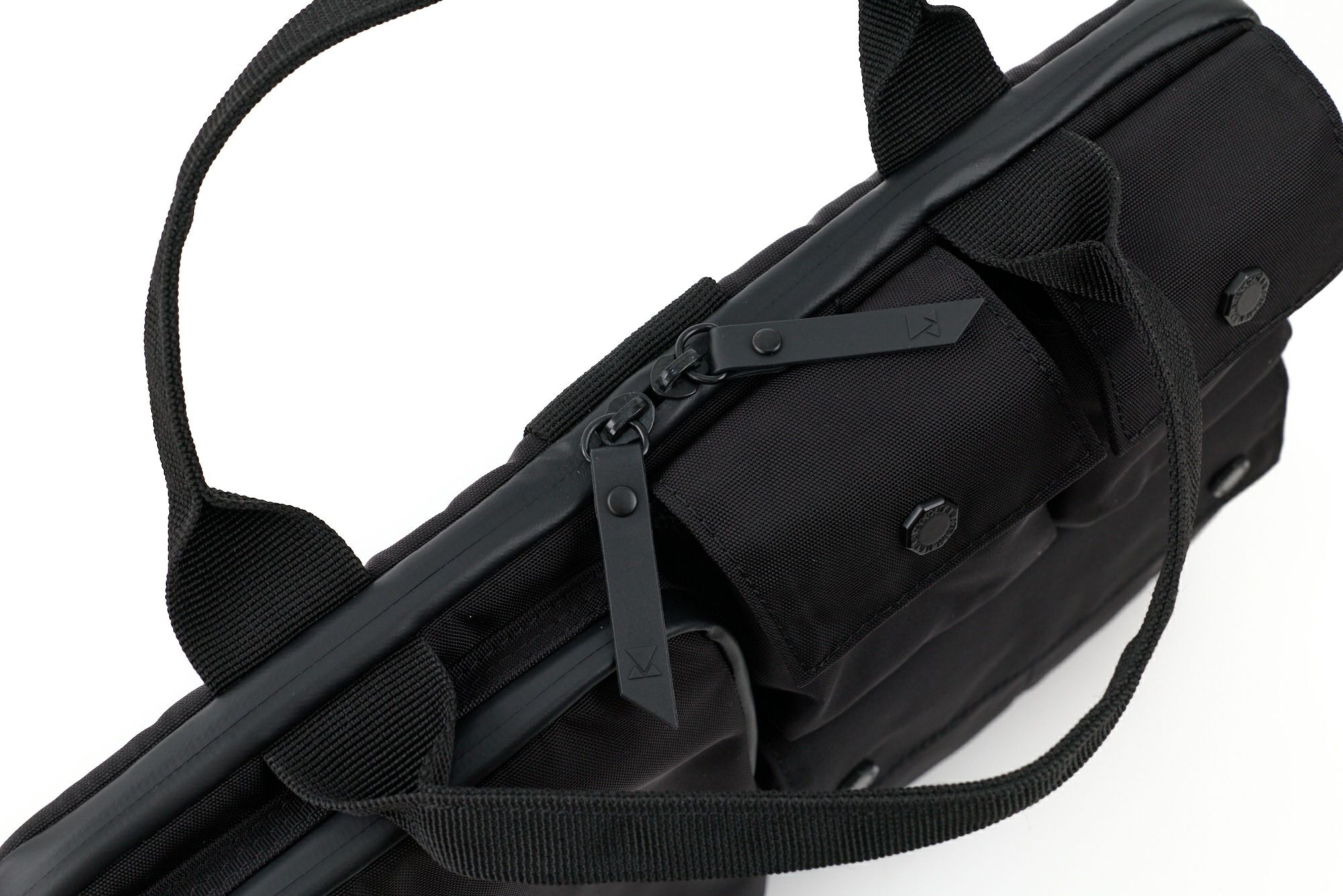 MAKAVELIC マキャベリック BUSINESS&TRAVEL Buddies Multifunctional PC Case 3124-30601