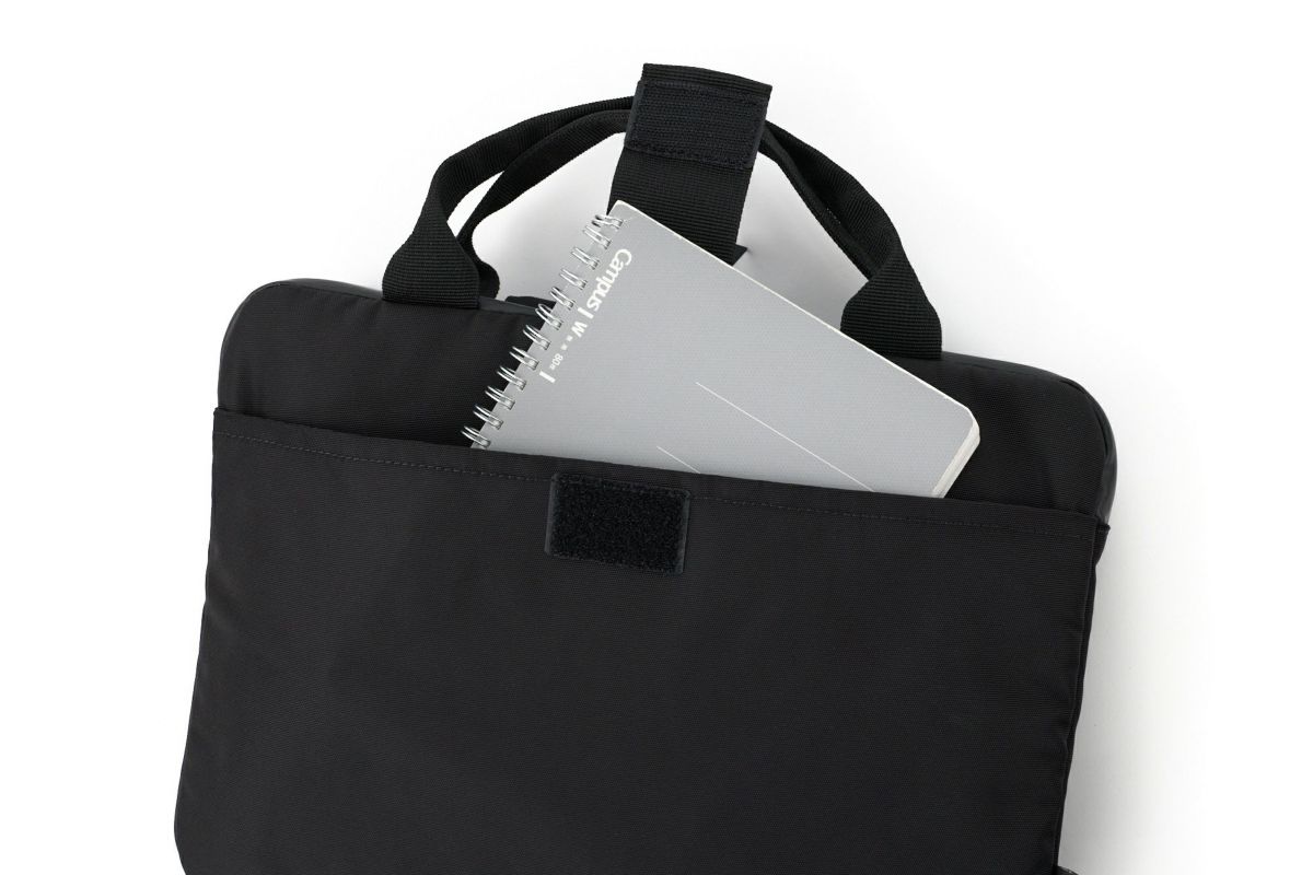 MAKAVELIC マキャベリック BUSINESS&TRAVEL Buddies Multifunctional PC Case 3124-30601