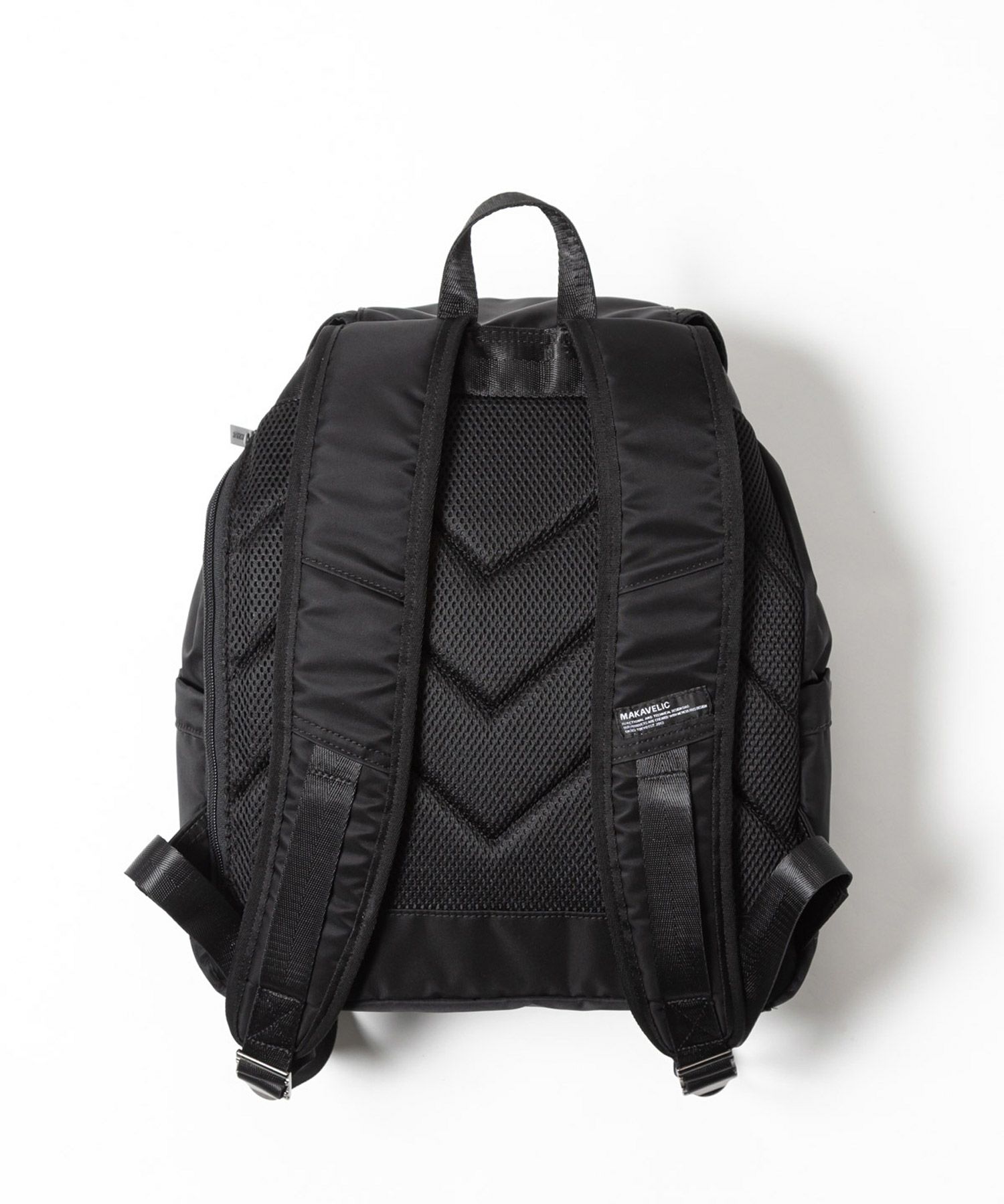 MAKAVELIC マキャベリック SIERRA Grace Double Pocket 2 Backpack 3125-10103