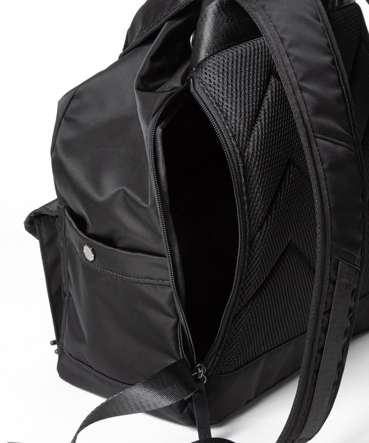 MAKAVELIC マキャベリック SIERRA Grace Double Pocket 2 Backpack 3125-10103