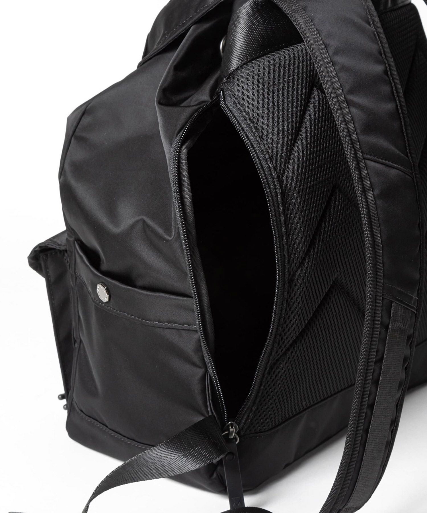 MAKAVELIC マキャベリック SIERRA Grace Double Pocket 2 Backpack 3125-10103