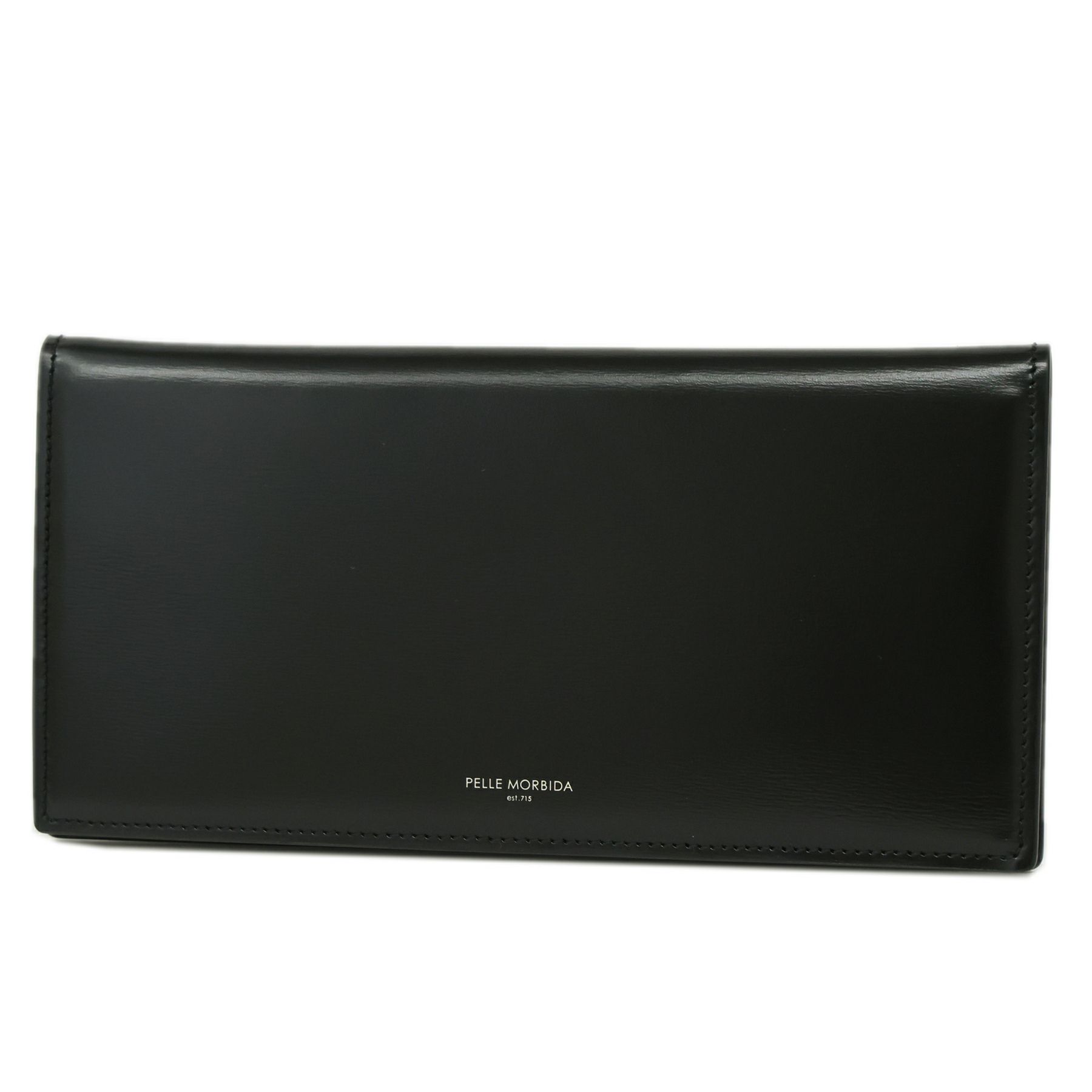 PELLE MORBIDA ペッレモルビダ Barca バルカ カーフレザー シェードラックス 長財布 PMO-BA708