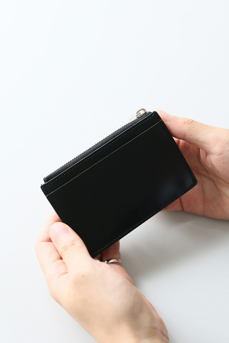 PELLE MORBIDA ペッレモルビダ Barca バルカ カーフレザー シェードラックス コインケース PMO-BA736