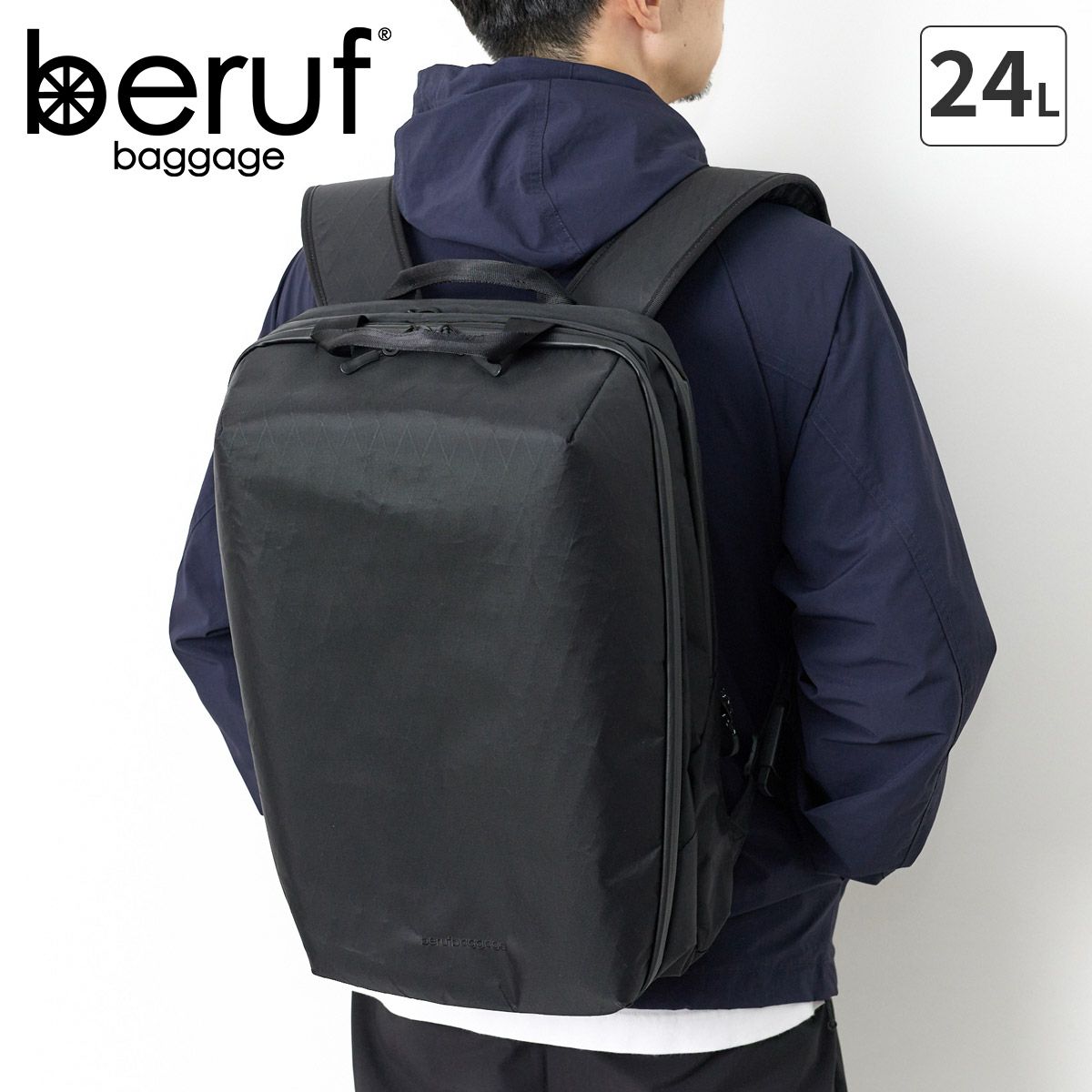 beruf baggage ベルーフ バゲージ URBAN EXPLORER PRO バックパック brf-GR25