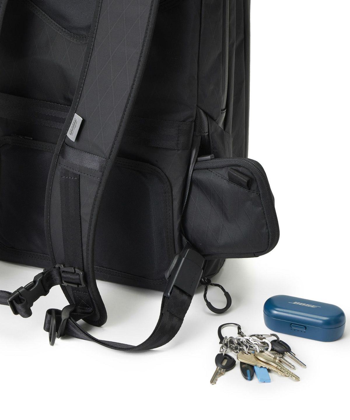 beruf baggage ベルーフ バゲージ URBAN EXPLORER PRO バックパック brf-GR25