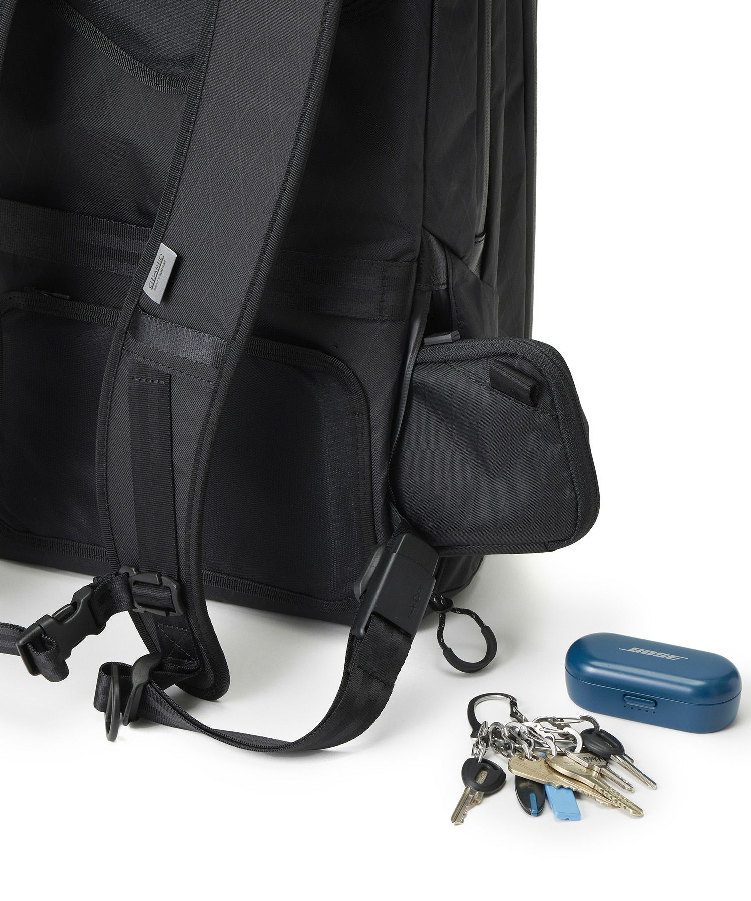 beruf baggage ベルーフ バゲージ URBAN EXPLORER PRO バックパック brf-GR25