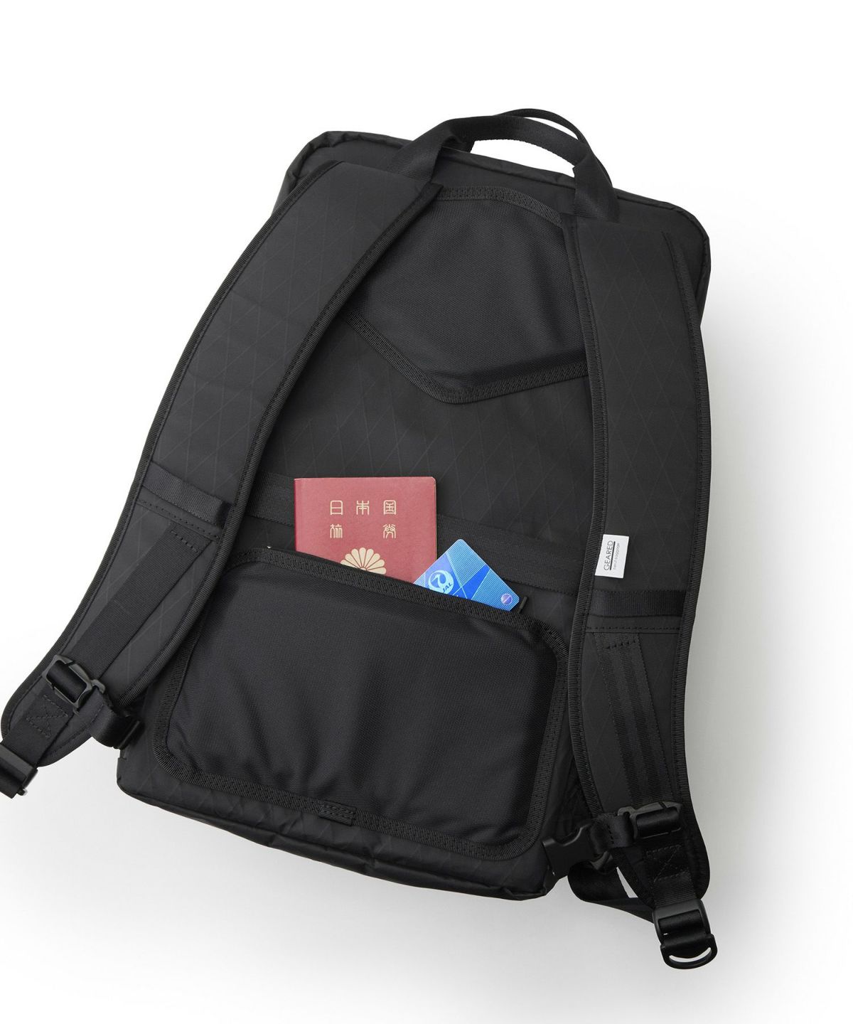 beruf baggage ベルーフ バゲージ URBAN EXPLORER PRO バックパック brf-GR25