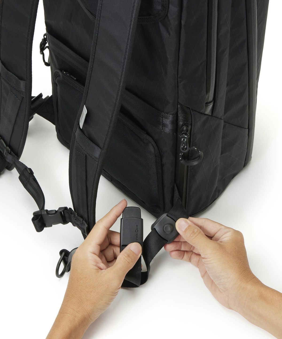 beruf baggage ベルーフ バゲージ URBAN EXPLORER PRO バックパック brf-GR25