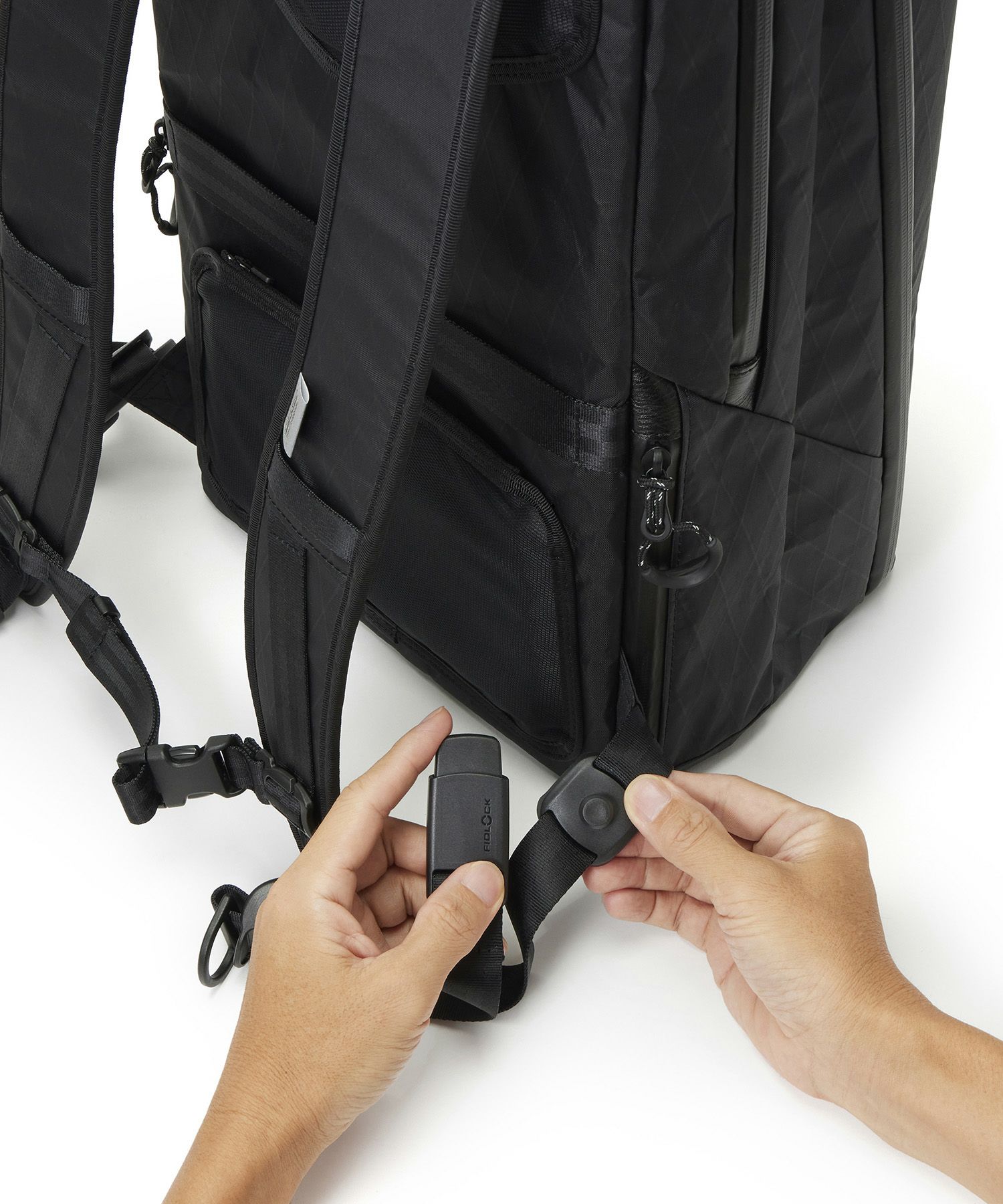 beruf baggage ベルーフ バゲージ URBAN EXPLORER PRO バックパック brf-GR25