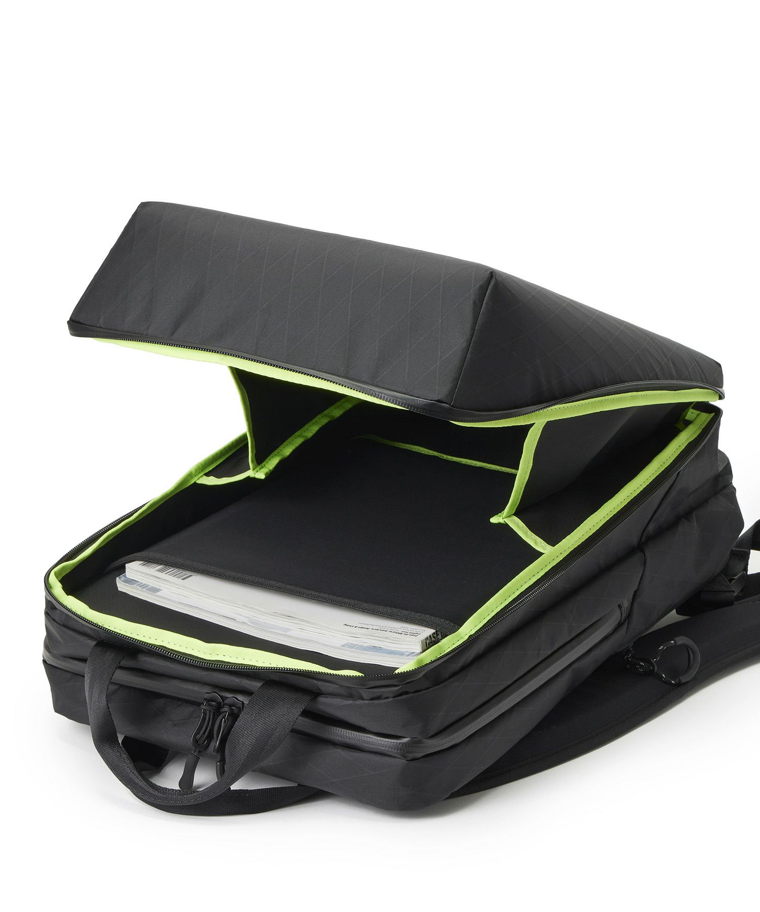 beruf baggage ベルーフ バゲージ URBAN EXPLORER PRO バックパック brf-GR25