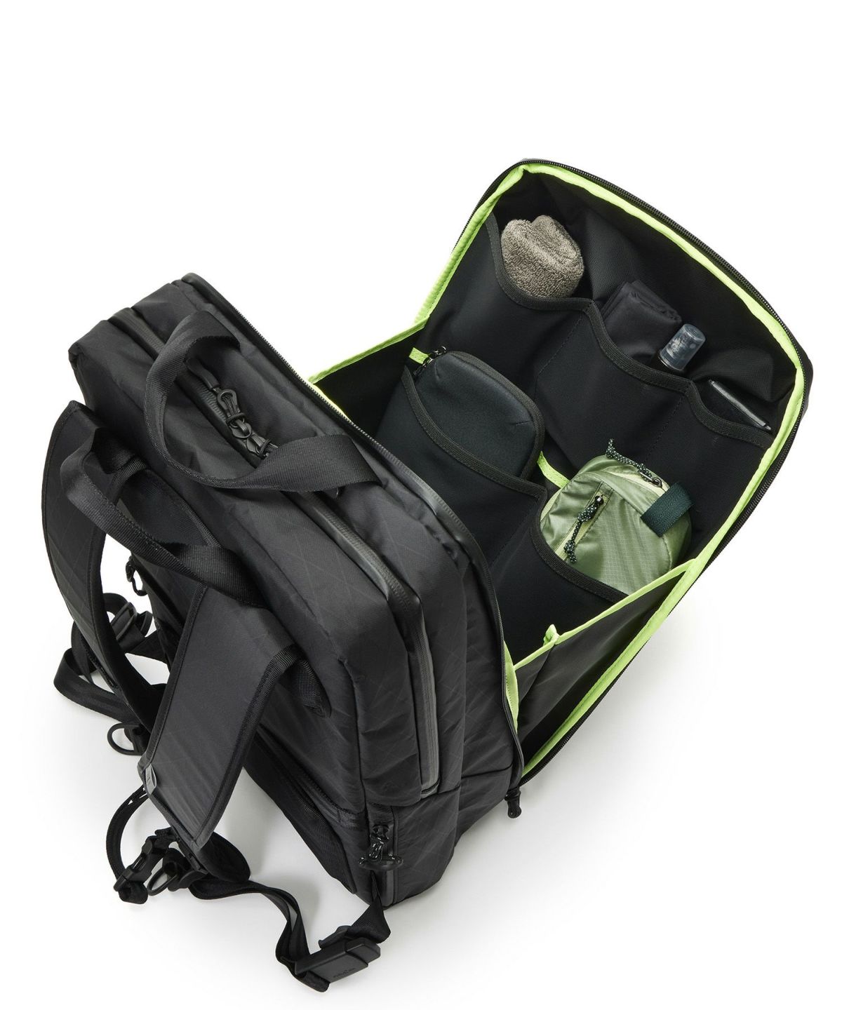 beruf baggage ベルーフ バゲージ URBAN EXPLORER PRO バックパック brf-GR25