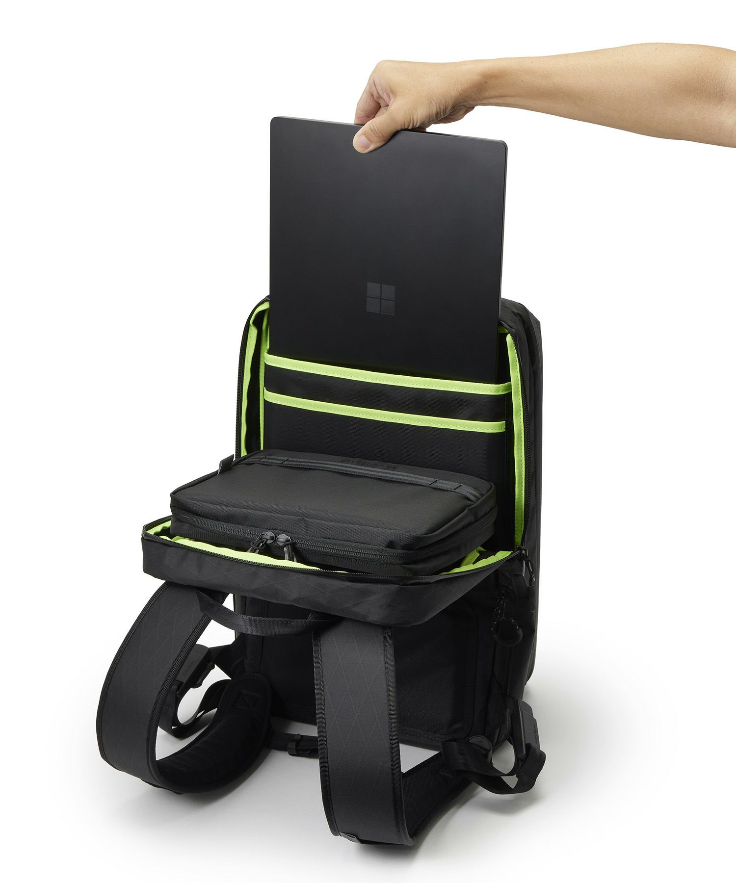 beruf baggage ベルーフ バゲージ URBAN EXPLORER PRO バックパック brf-GR25
