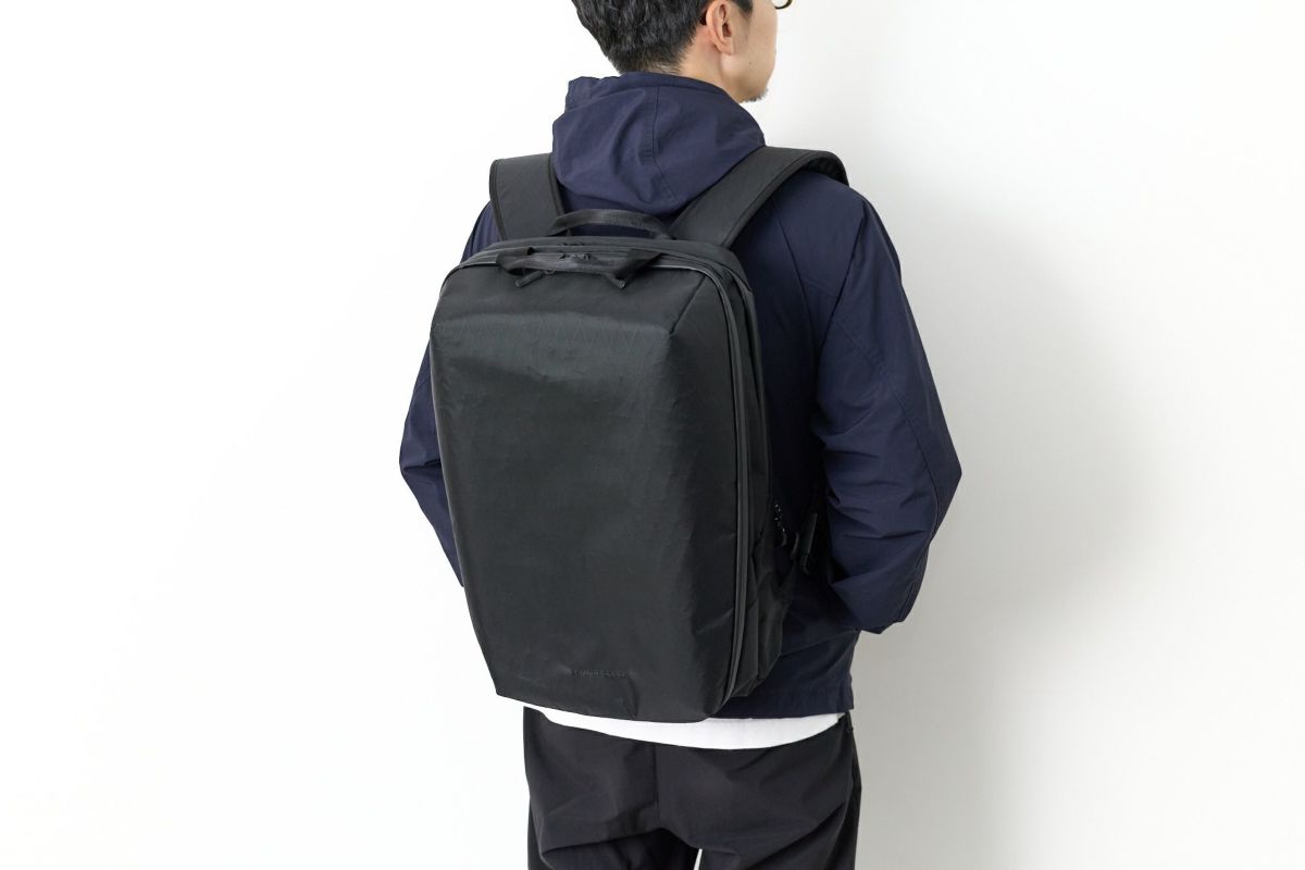 beruf baggage ベルーフ バゲージ URBAN EXPLORER PRO バックパック brf-GR25