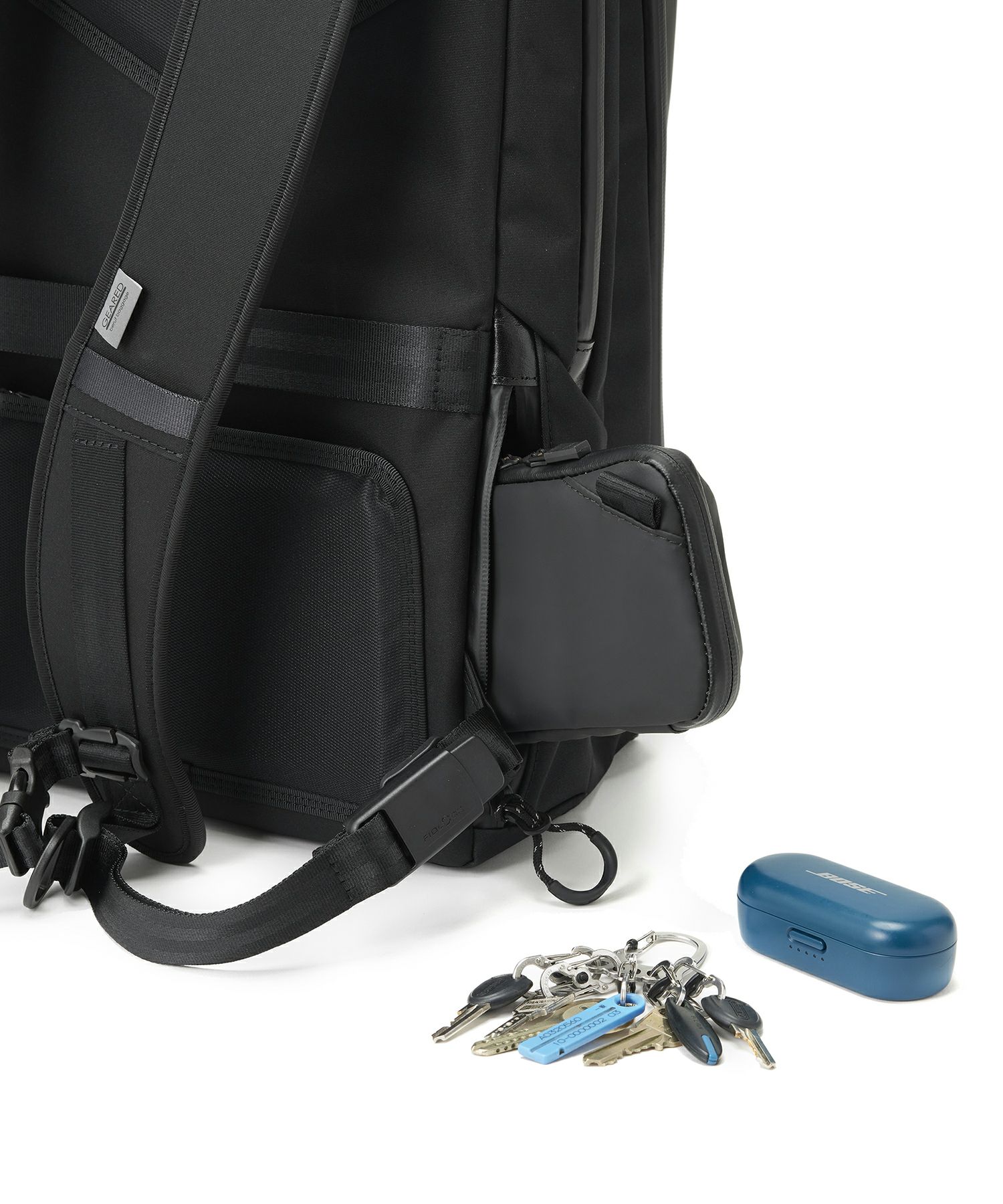 beruf baggage ベルーフ バゲージ URBAN EXPLORER PRO バックパック brf-GR25-DR