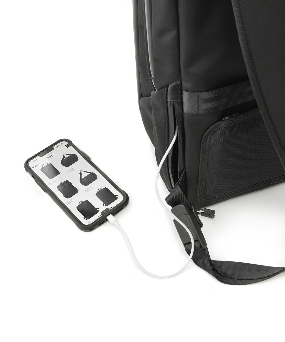 beruf baggage ベルーフ バゲージ URBAN EXPLORER PRO バックパック brf-GR25-DR