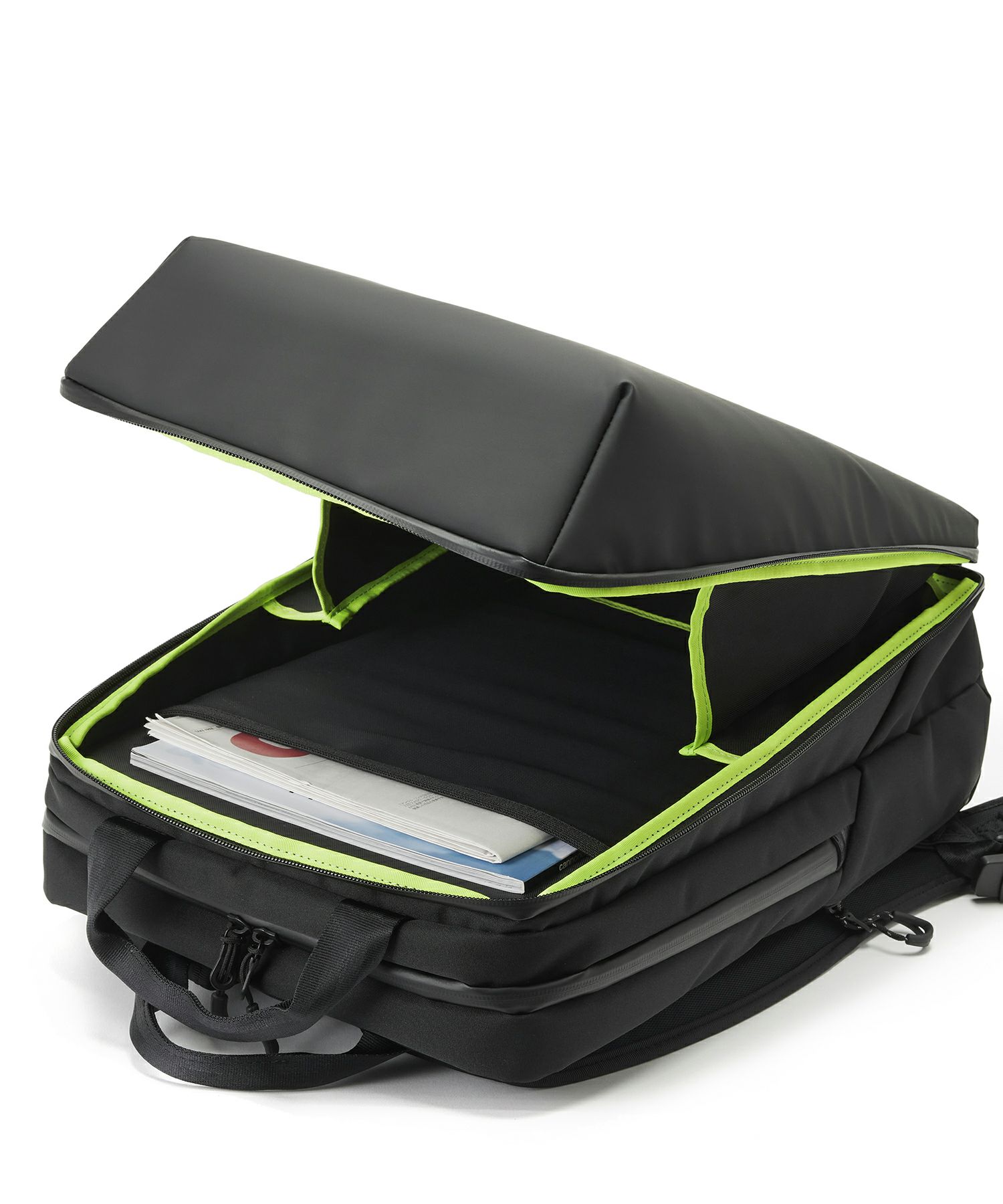beruf baggage ベルーフ バゲージ URBAN EXPLORER PRO バックパック brf-GR25-DR