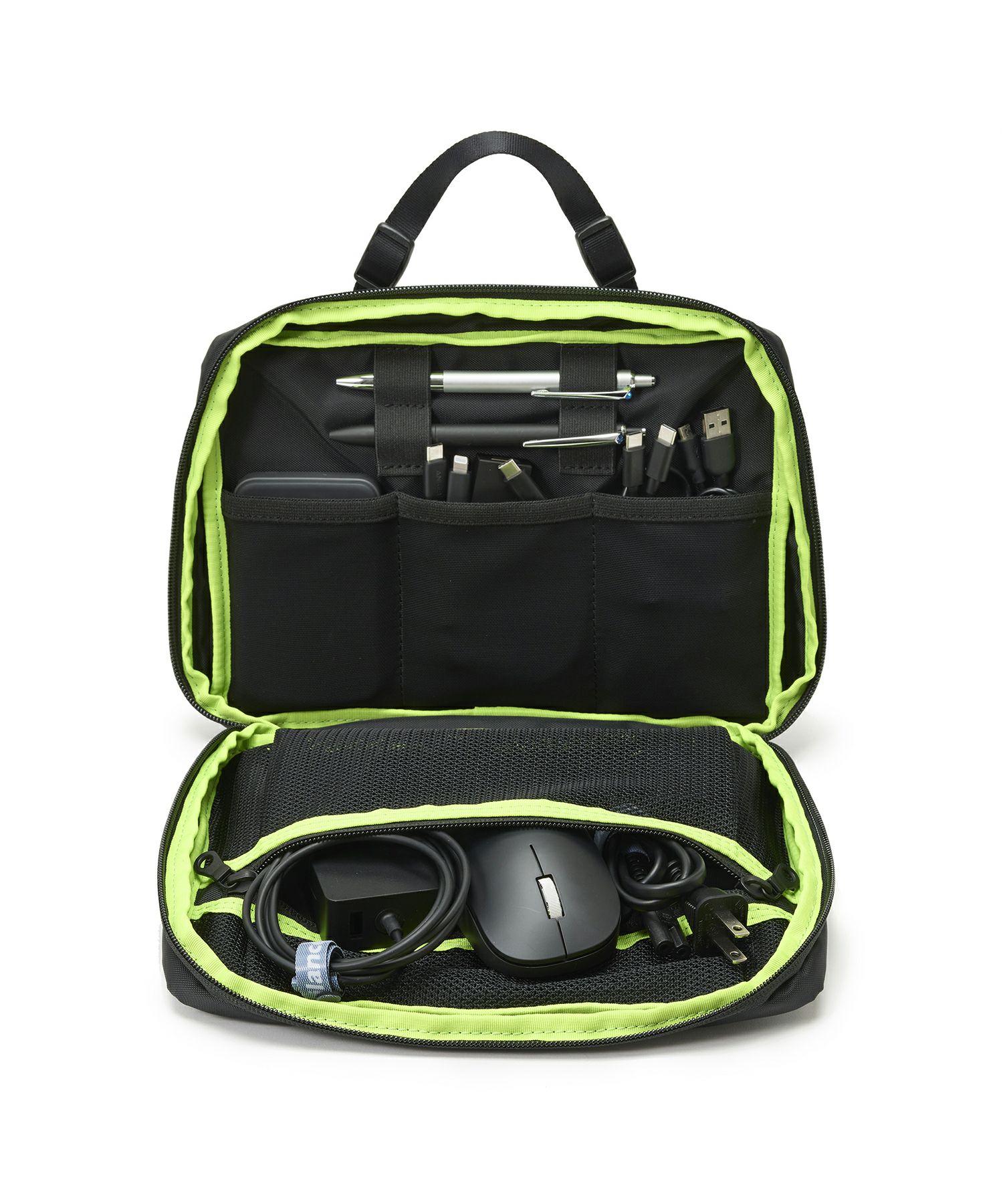 beruf baggage ベルーフ バゲージ URBAN EXPLORER PRO バックパック brf-GR25-DR