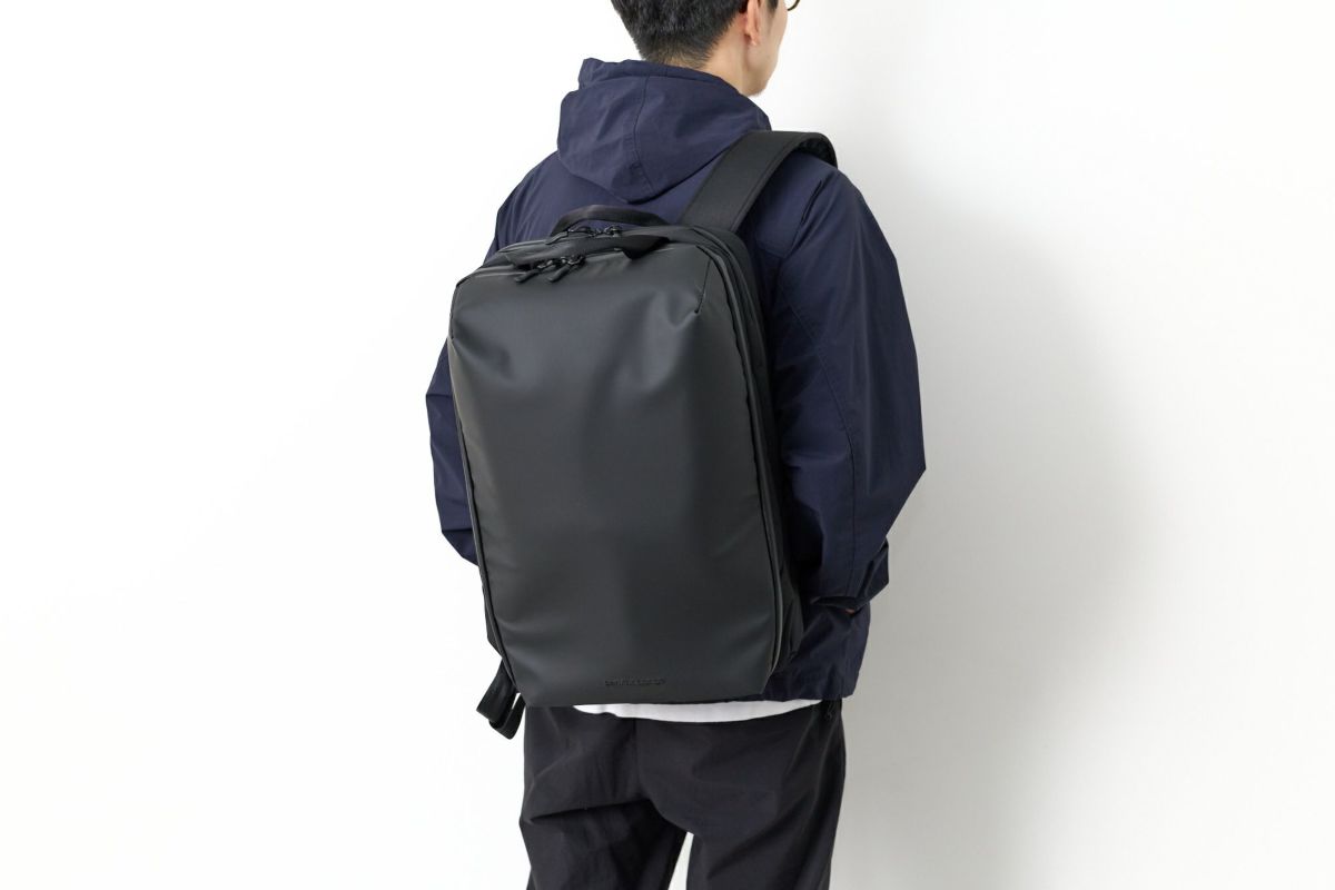 beruf baggage ベルーフ バゲージ URBAN EXPLORER PRO バックパック brf-GR25-DR