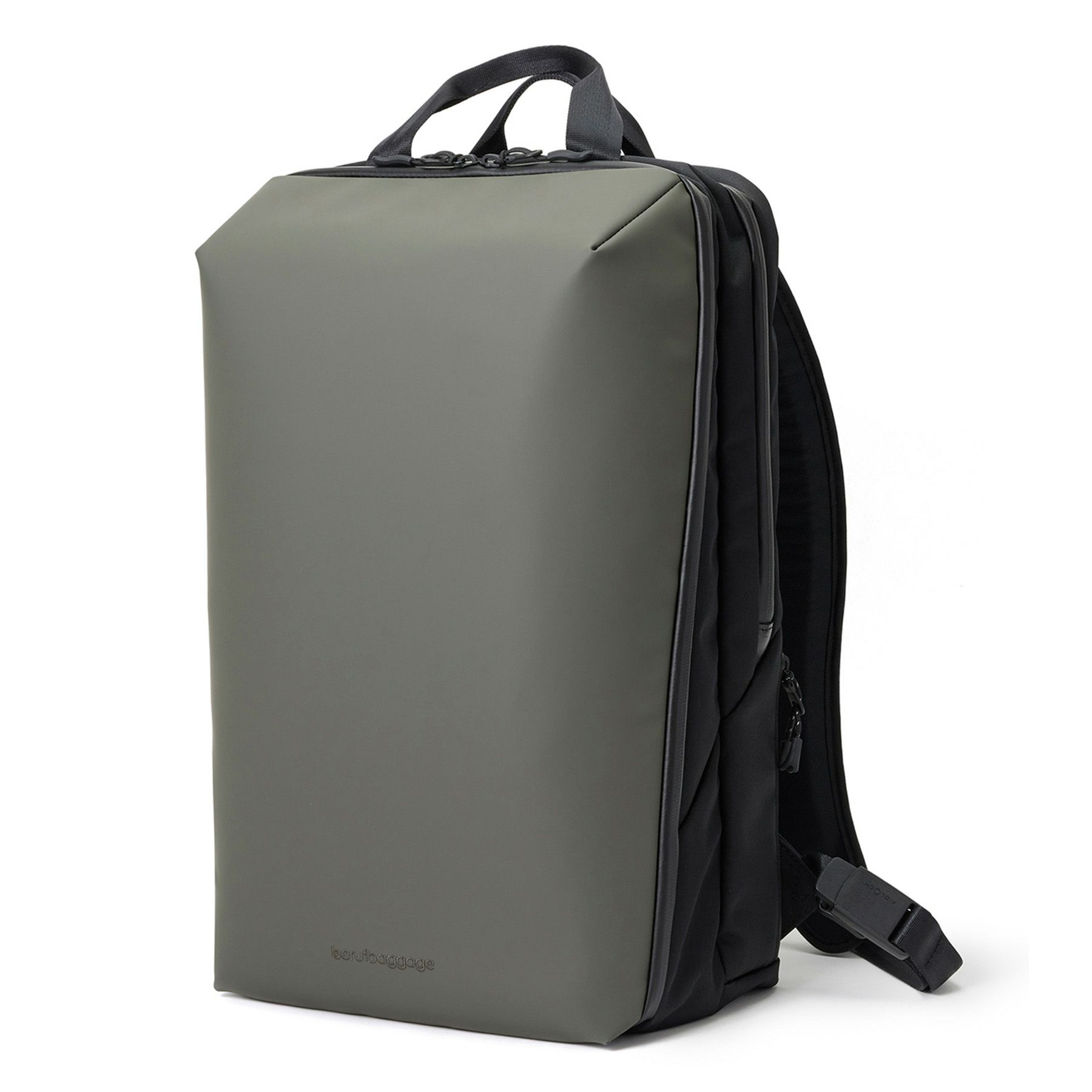 beruf baggage ベルーフ バゲージ URBAN EXPLORER PRO バックパック brf-GR25-DR