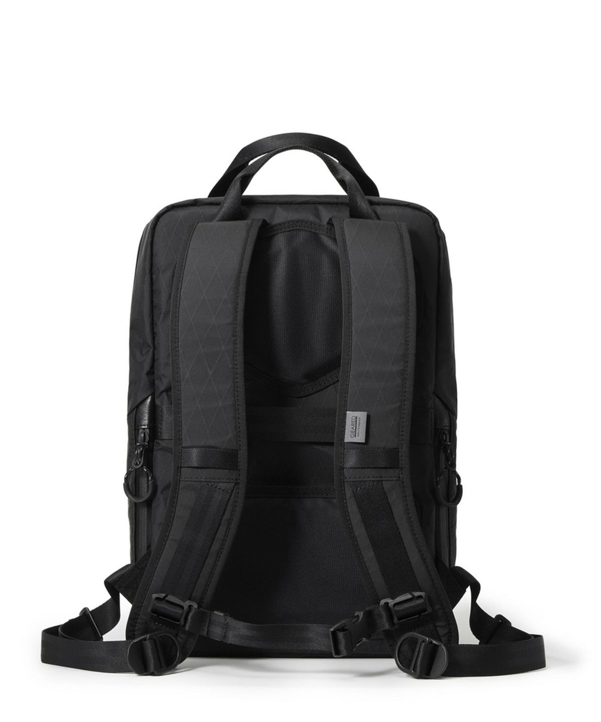beruf baggage ベルーフ バゲージ URBAN EXPLORER NARROW バックパック brf-GR26