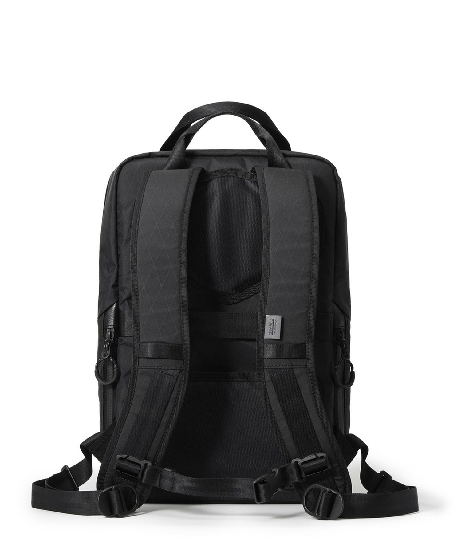 beruf baggage ベルーフ バゲージ URBAN EXPLORER NARROW バックパック brf-GR26