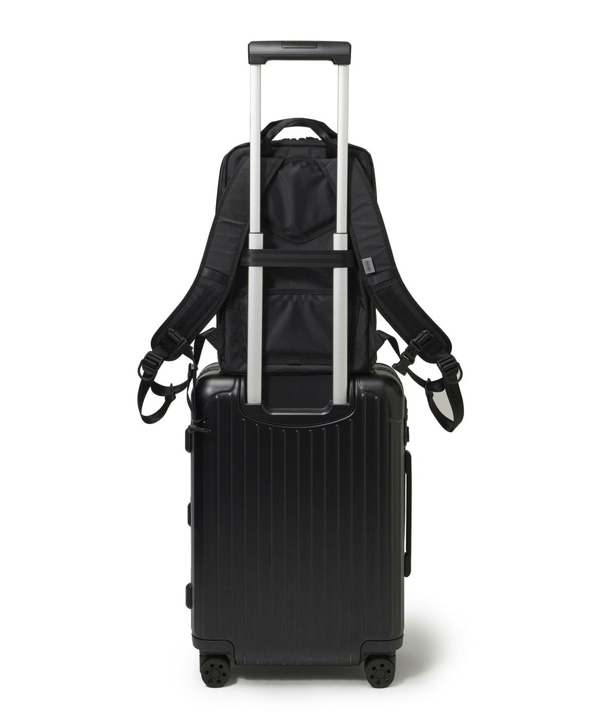beruf baggage ベルーフ バゲージ URBAN EXPLORER NARROW バックパック brf-GR26