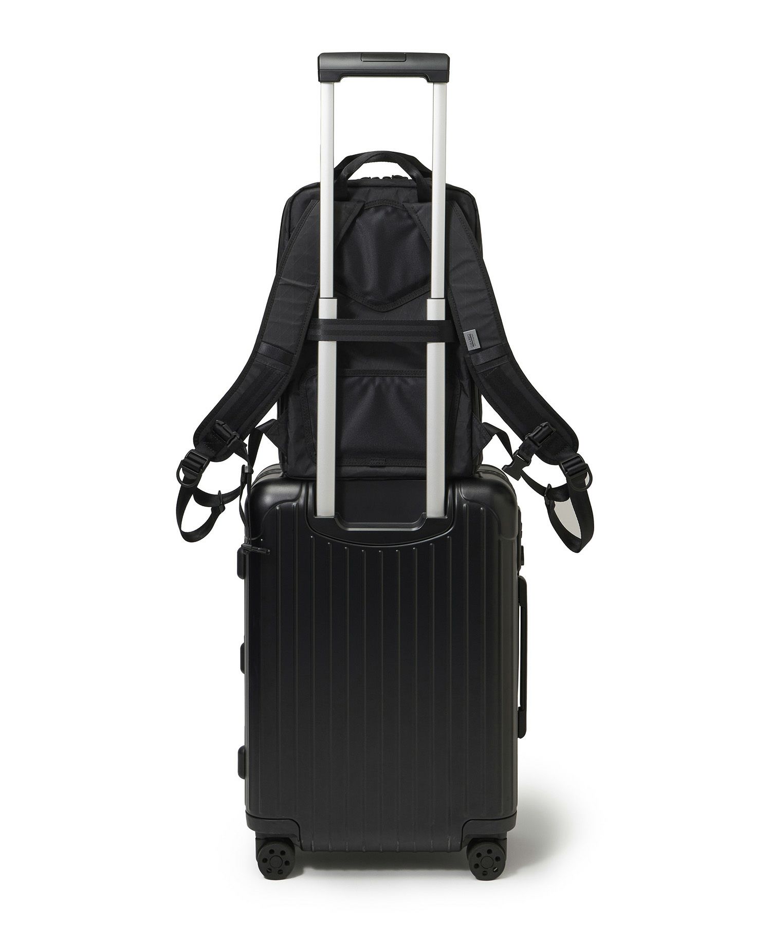 beruf baggage ベルーフ バゲージ URBAN EXPLORER NARROW バックパック brf-GR26