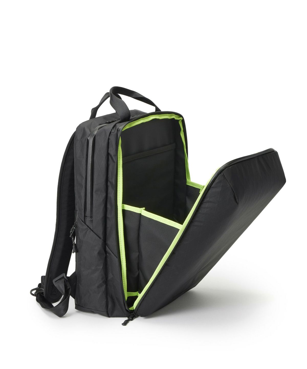 beruf baggage ベルーフ バゲージ URBAN EXPLORER NARROW バックパック brf-GR26