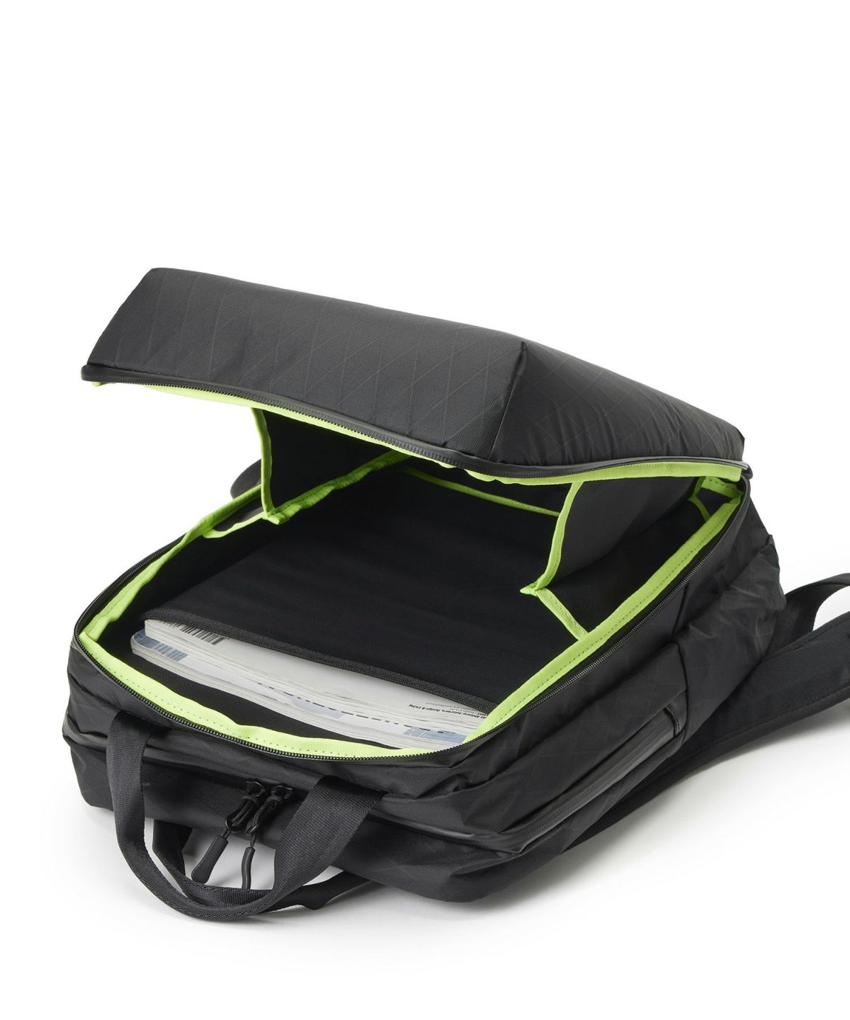 beruf baggage ベルーフ バゲージ URBAN EXPLORER NARROW バックパック brf-GR26