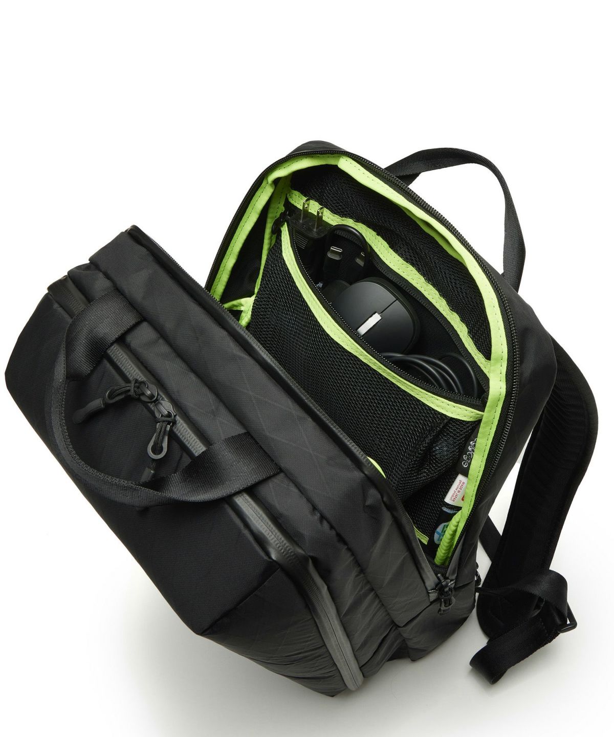 beruf baggage ベルーフ バゲージ URBAN EXPLORER NARROW バックパック brf-GR26