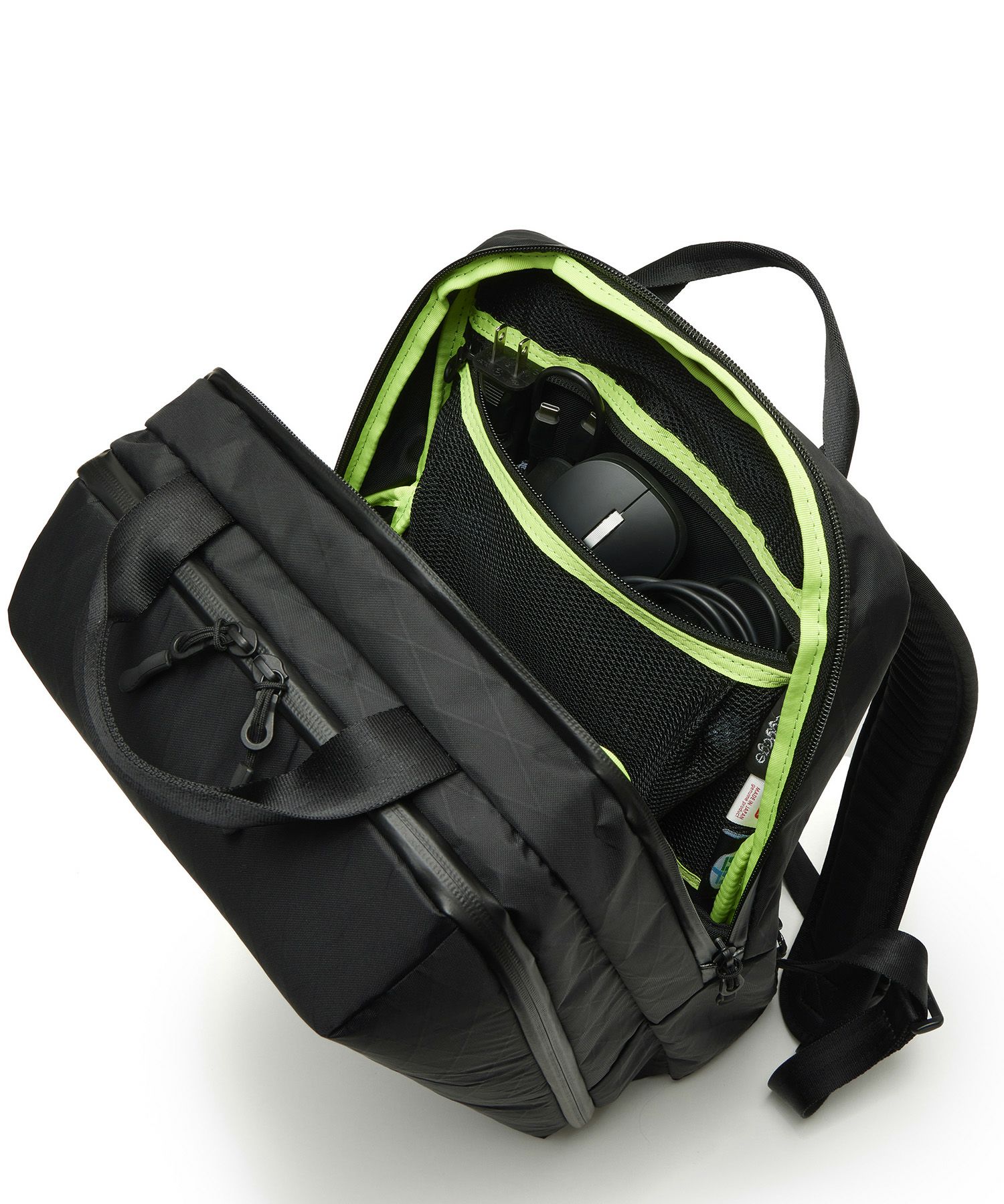 beruf baggage ベルーフ バゲージ URBAN EXPLORER NARROW バックパック brf-GR26