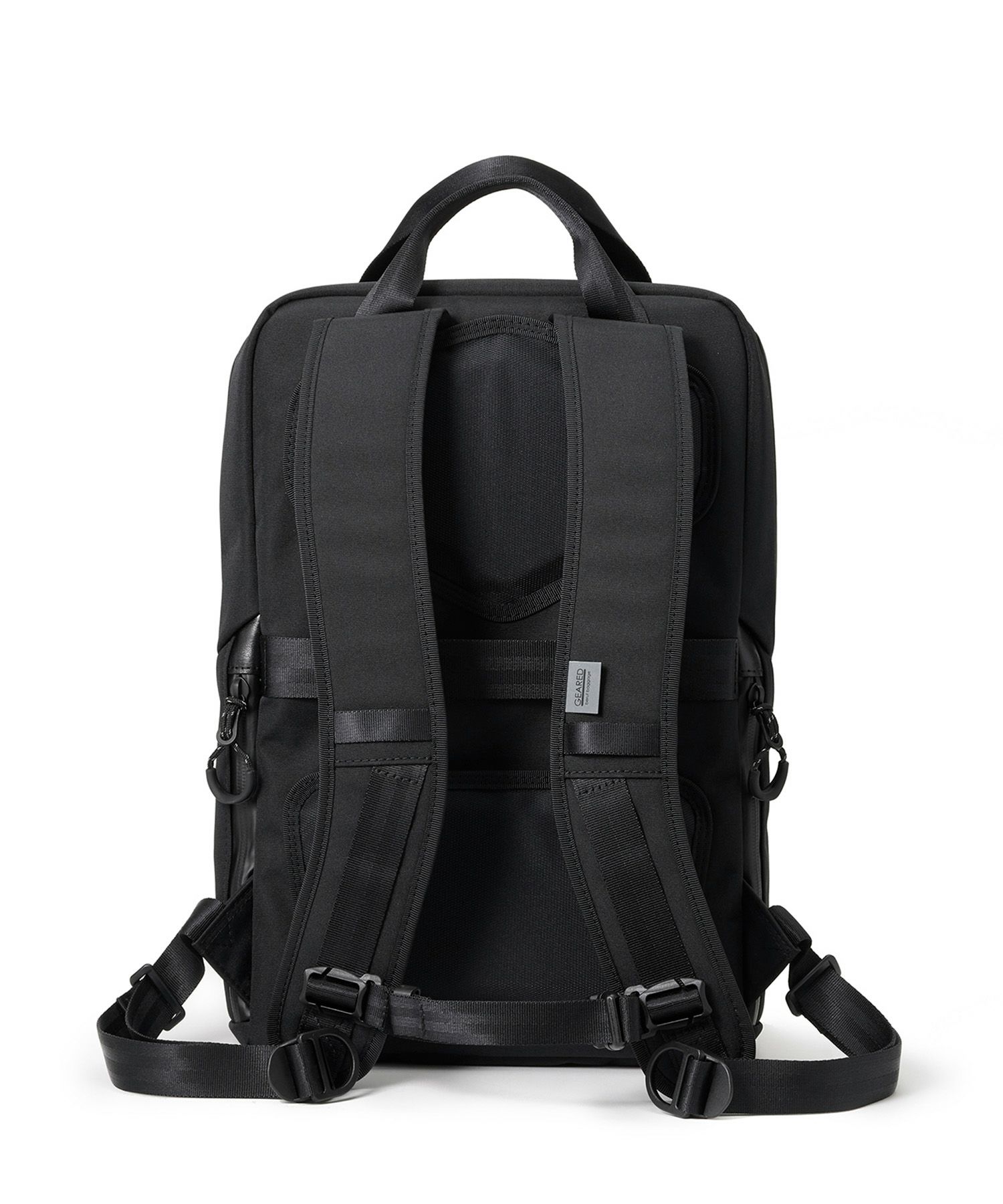 beruf baggage ベルーフ バゲージ URBAN EXPLORER NARROW バックパック brf-GR26-DR