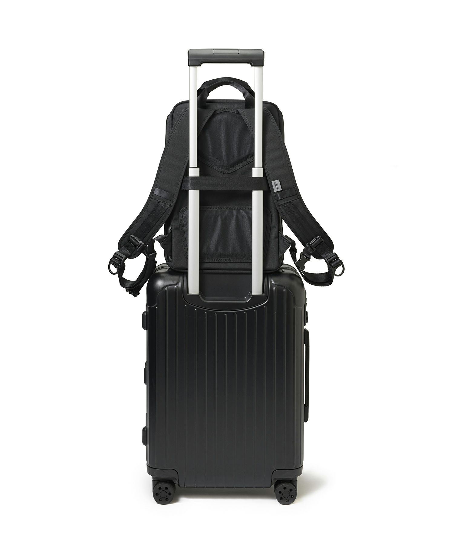 beruf baggage ベルーフ バゲージ URBAN EXPLORER NARROW バックパック brf-GR26-DR