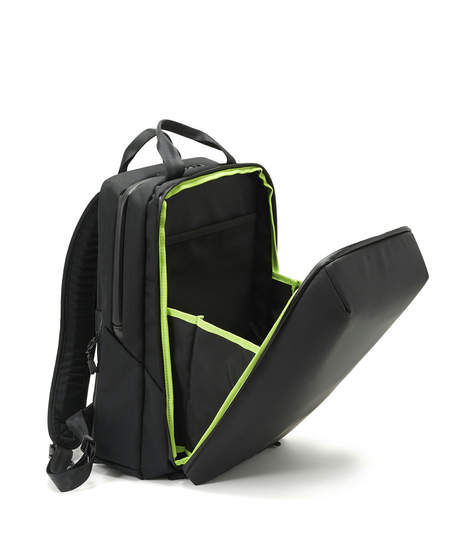 beruf baggage ベルーフ バゲージ URBAN EXPLORER NARROW バックパック brf-GR26-DR
