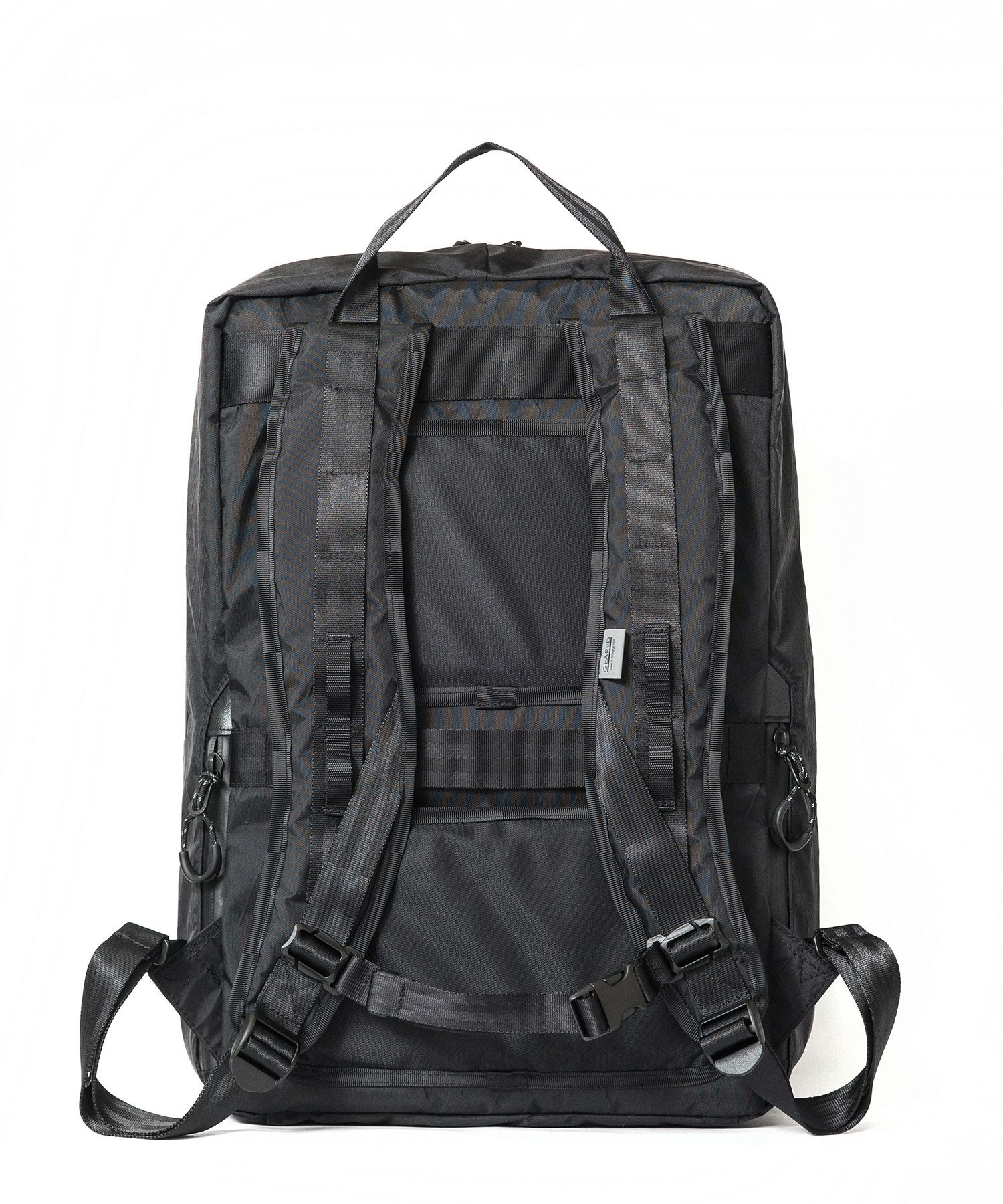 beruf baggage ベルーフ バゲージ URBAN EXPLORER 20 バックパック brf-GR05