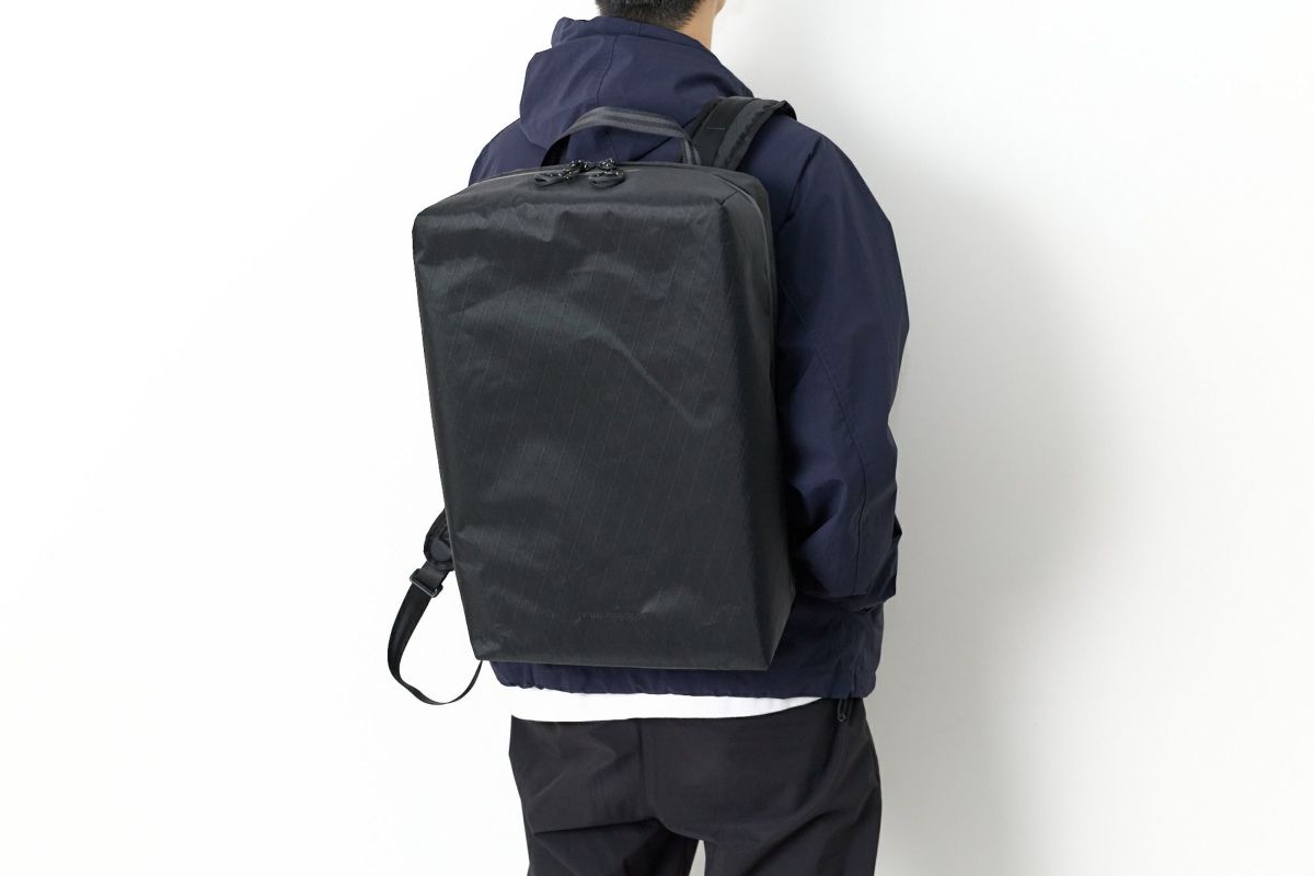 beruf baggage ベルーフ バゲージ URBAN EXPLORER 20 バックパック brf-GR05