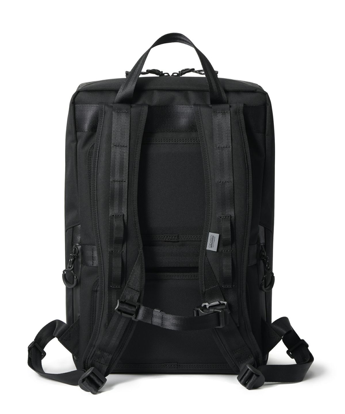 beruf baggage ベルーフ バゲージ URBAN EXPLORER 20 バックパック brf-GR05-DR