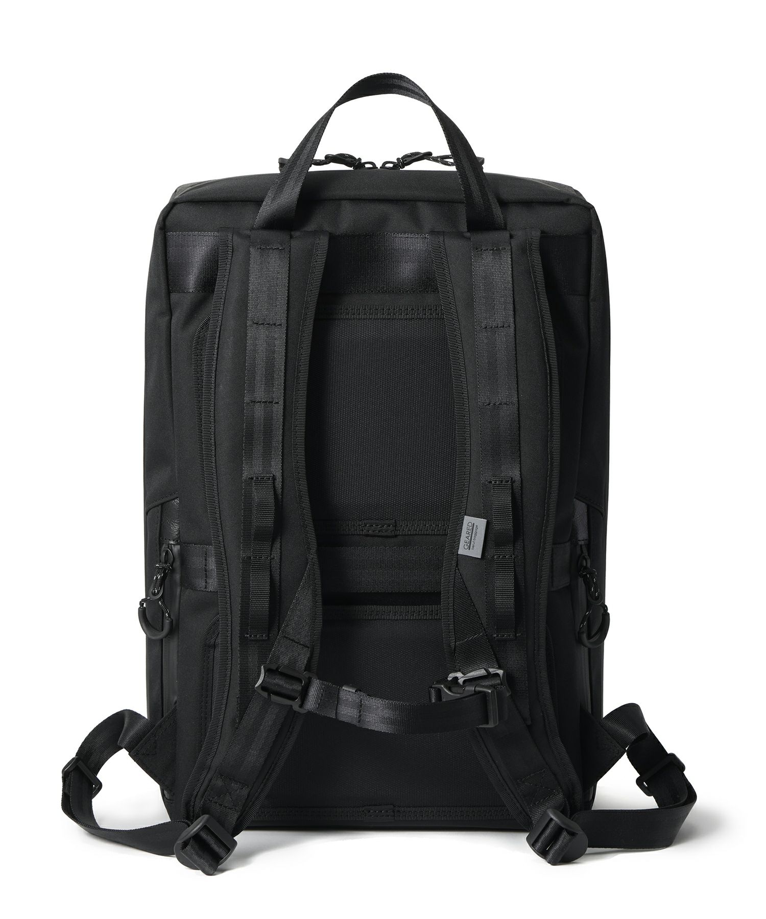 beruf baggage ベルーフ バゲージ URBAN EXPLORER 20 バックパック brf-GR05-DR