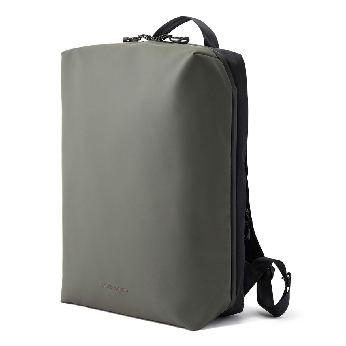 beruf baggage ベルーフ バゲージ URBAN EXPLORER 20 バックパック brf-GR05-DR