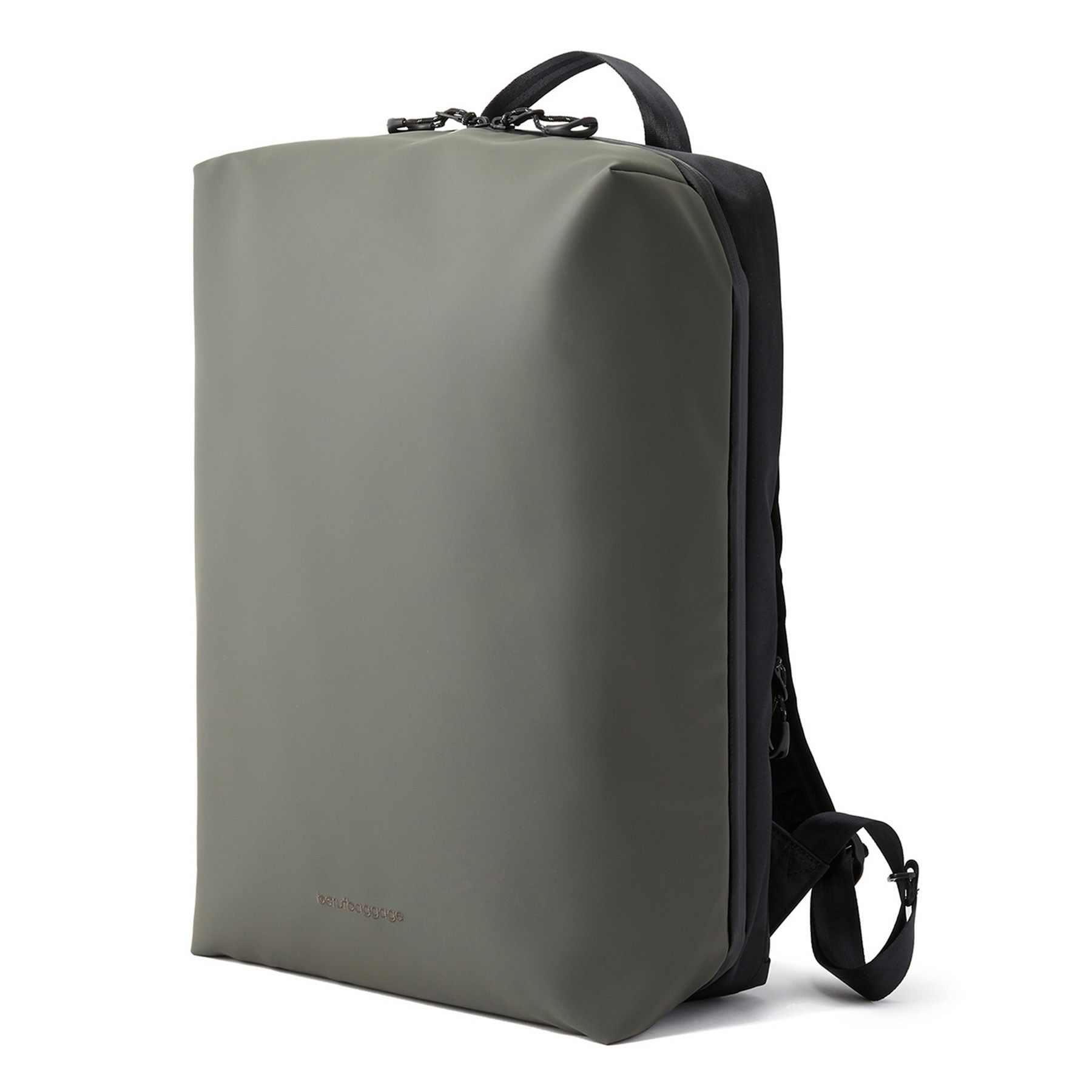 beruf baggage ベルーフ バゲージ URBAN EXPLORER 20 バックパック brf-GR05-DR