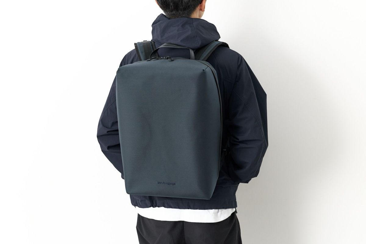 beruf baggage ベルーフ バゲージ URBAN EXPLORER 20 バックパック brf-GR05-HA