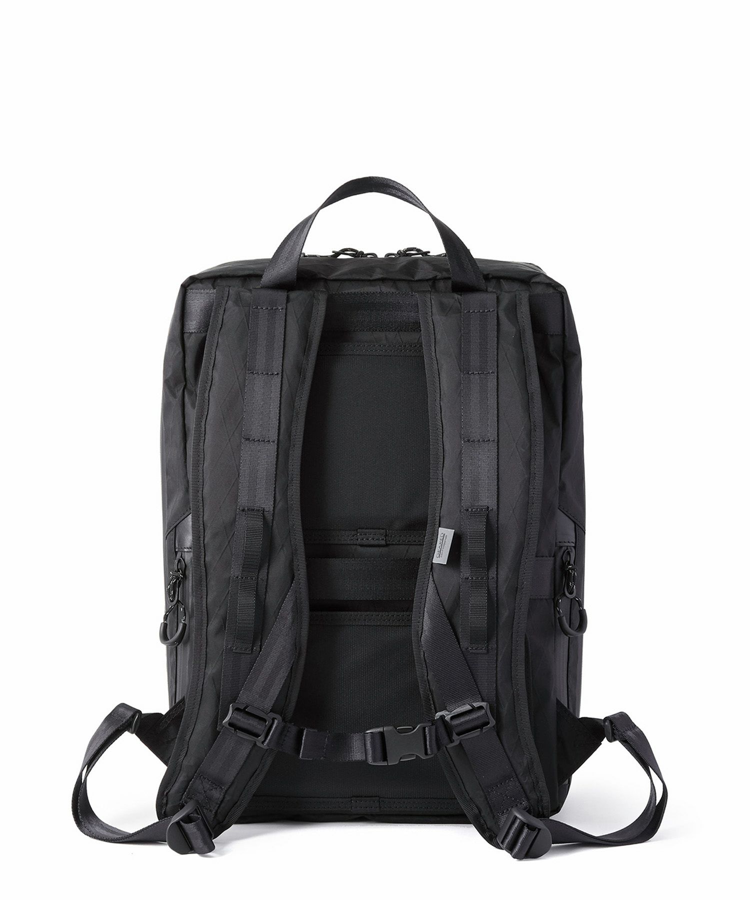 beruf baggage ベルーフ バゲージ URBAN EXPLORER 16 バックパック brf-GR15