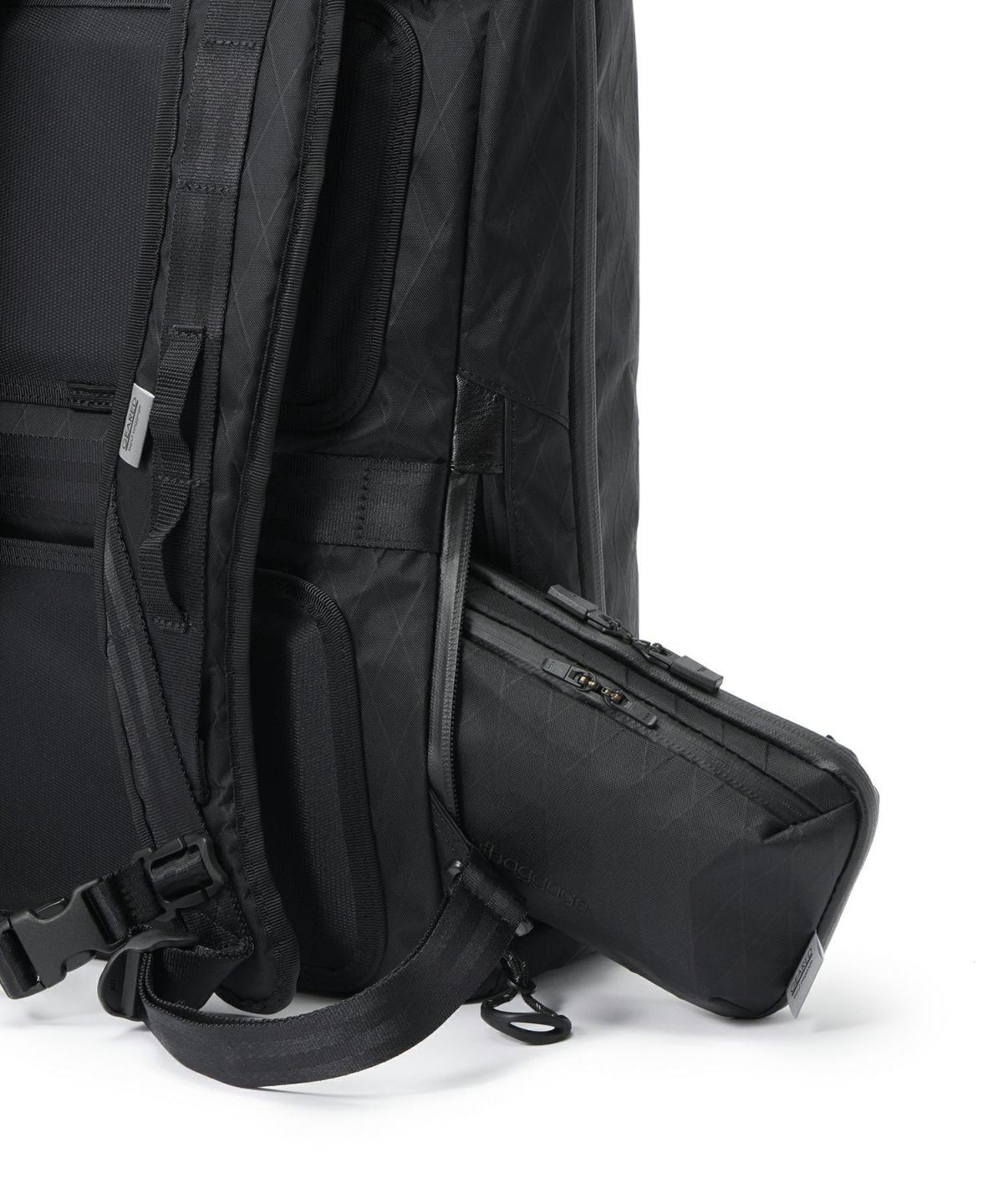 beruf baggage ベルーフ バゲージ URBAN EXPLORER 16 バックパック brf-GR15