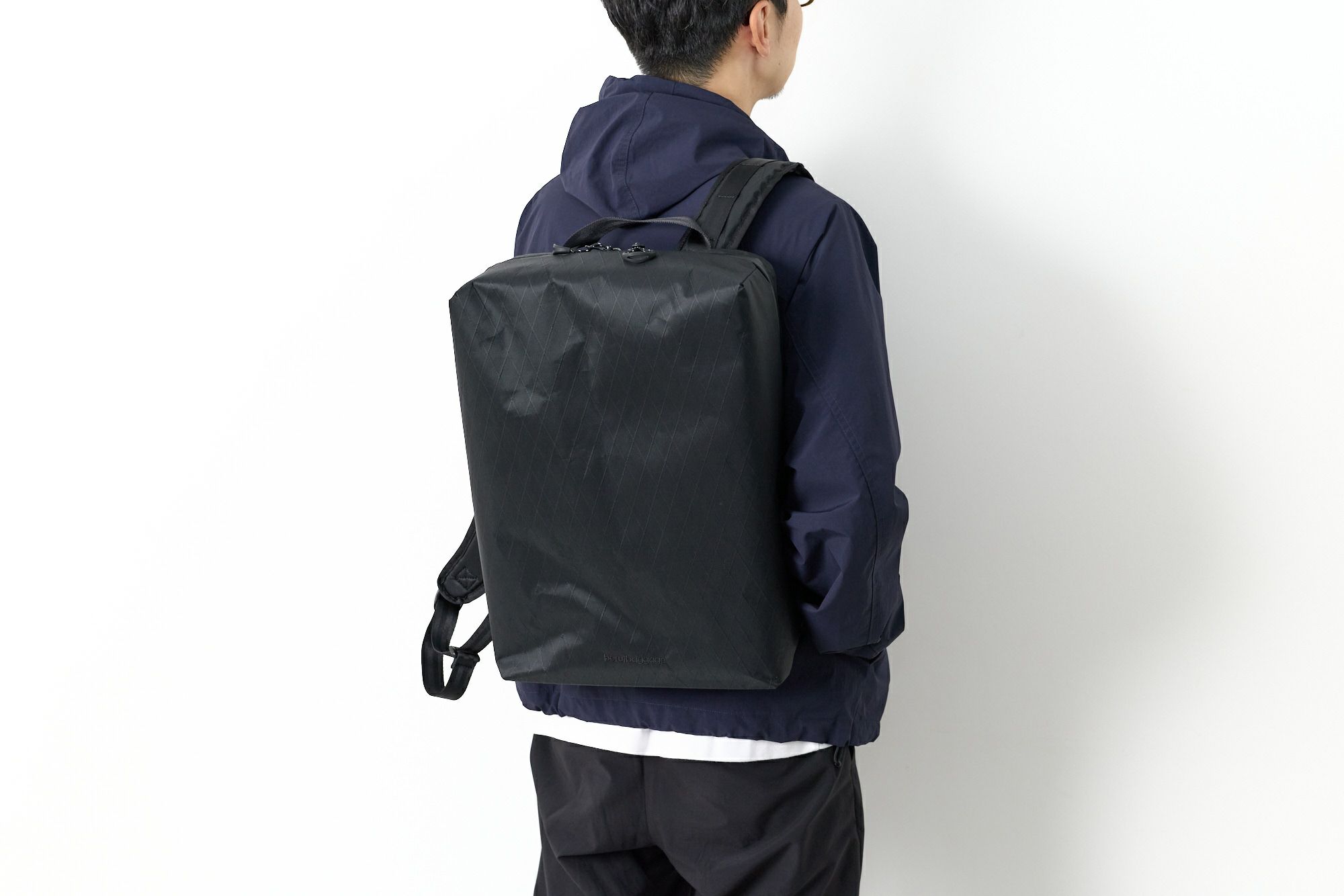 beruf baggage ベルーフ バゲージ URBAN EXPLORER 16 バックパック brf-GR15