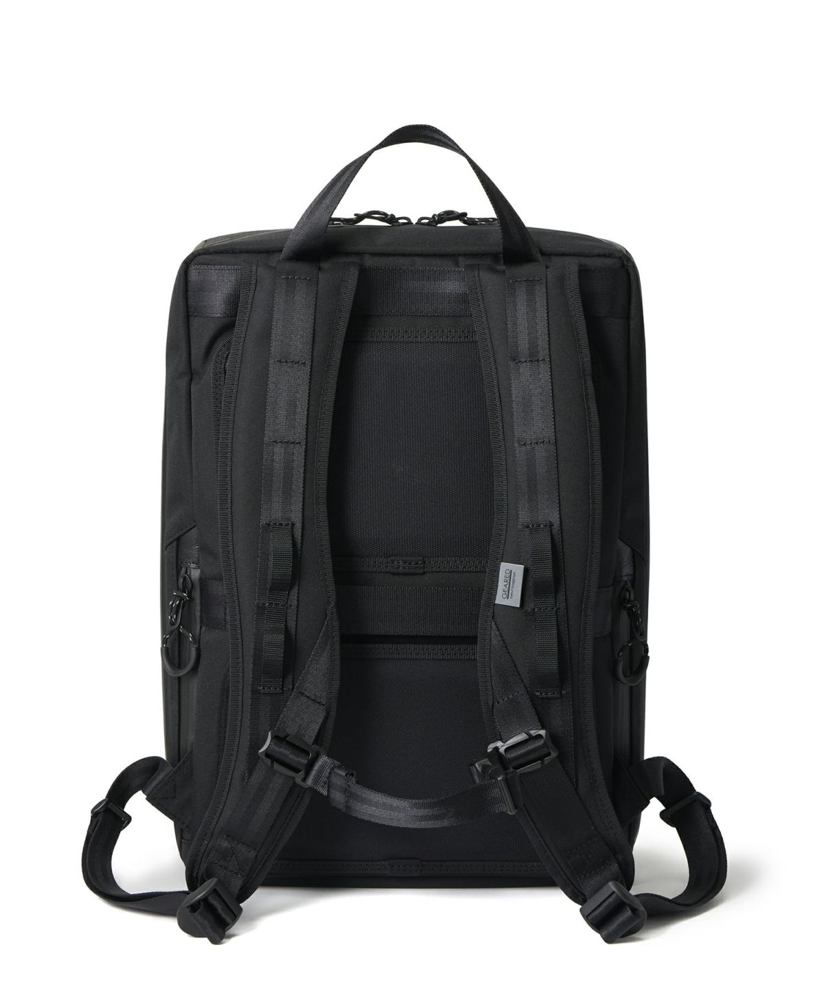 beruf baggage ベルーフ バゲージ URBAN EXPLORER 16 バックパック brf-GR15-DR